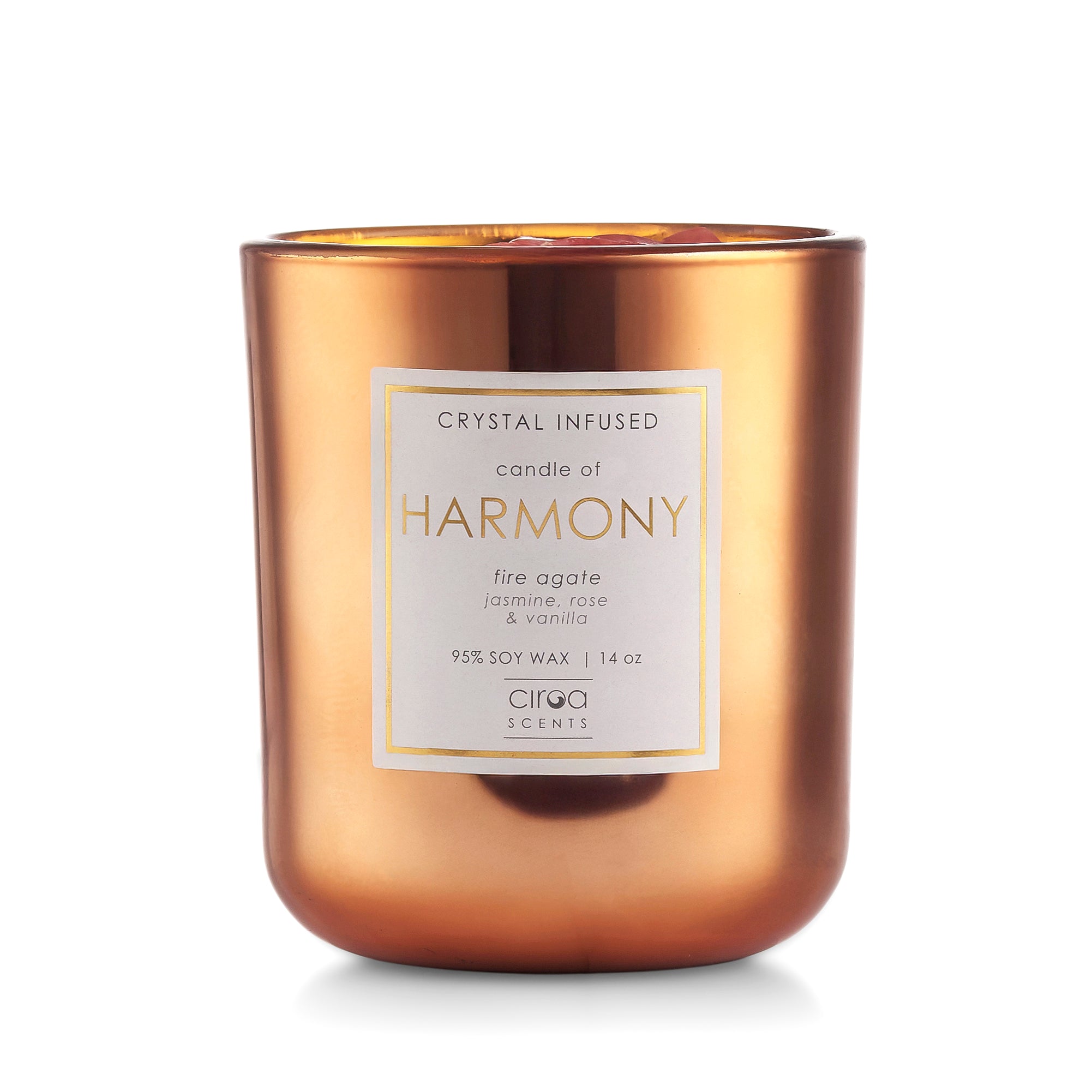 GLOW HARMONY
