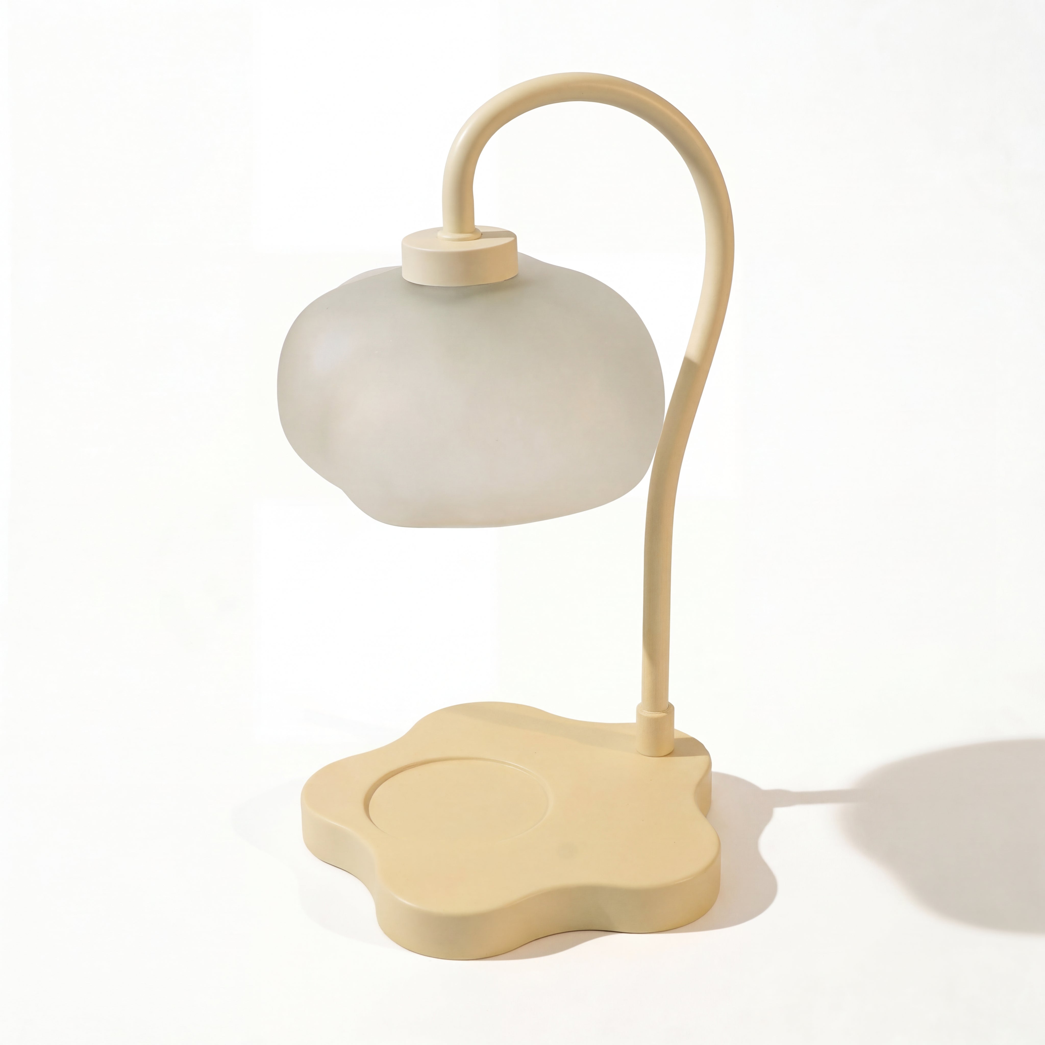 CANDLE WARMING CLOUD.