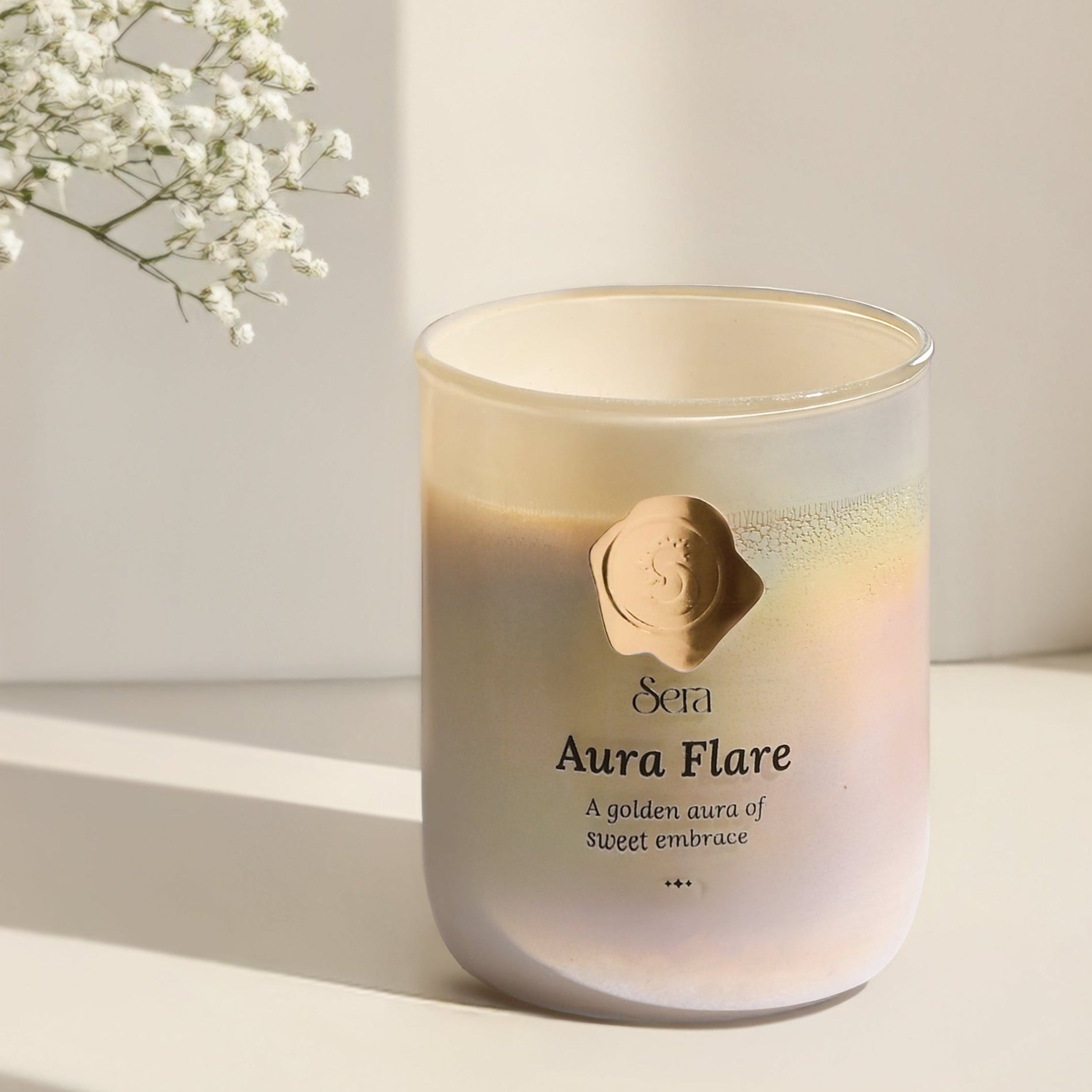 Aura Flare