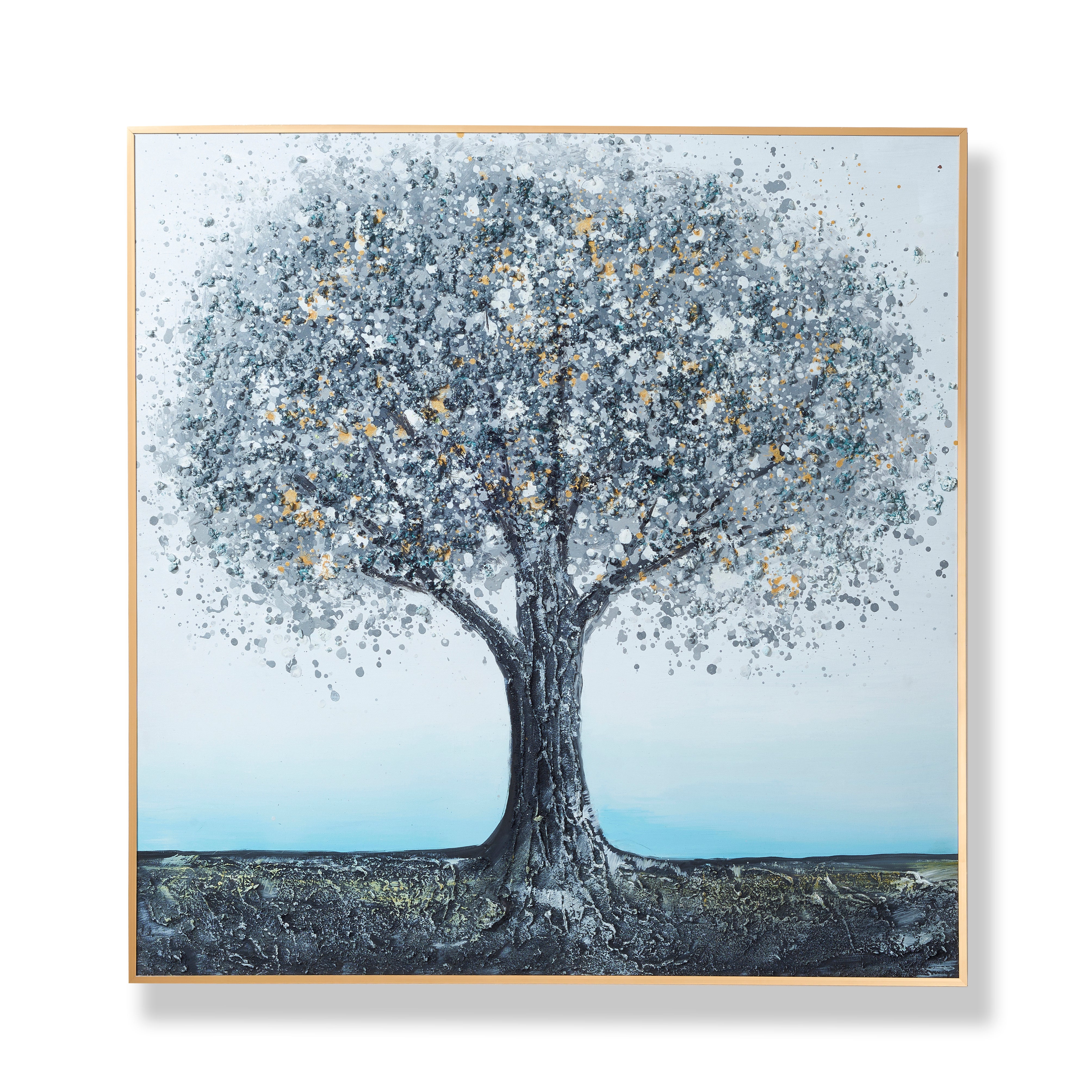 GREY REVERIE
