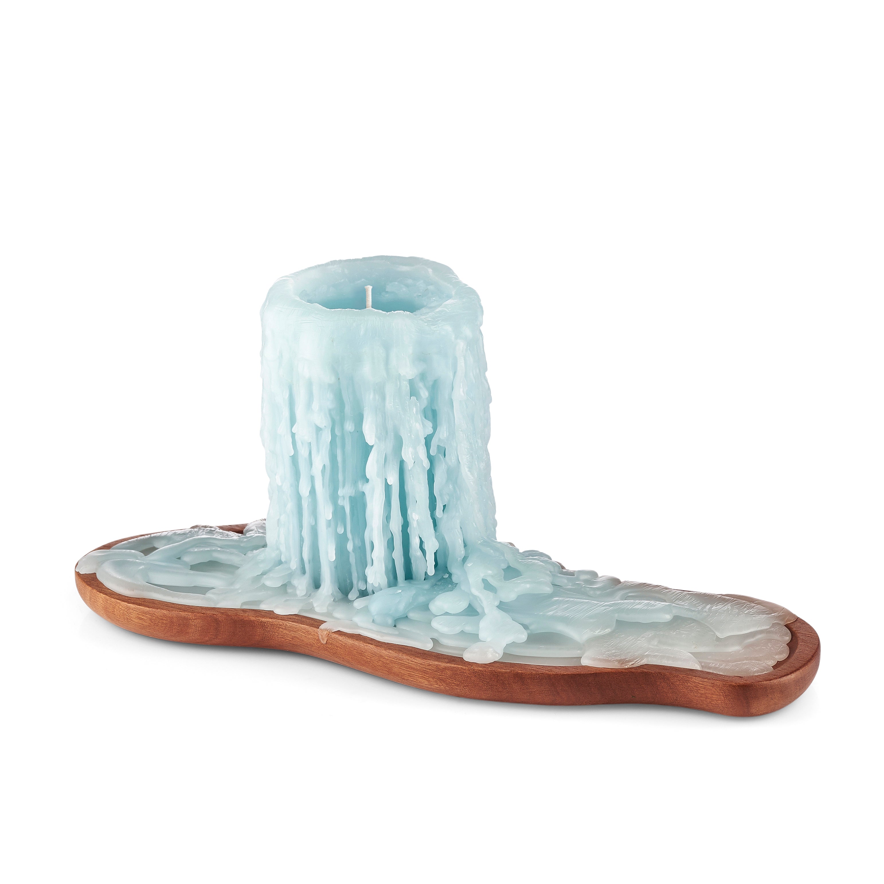 FROZEN FLOW