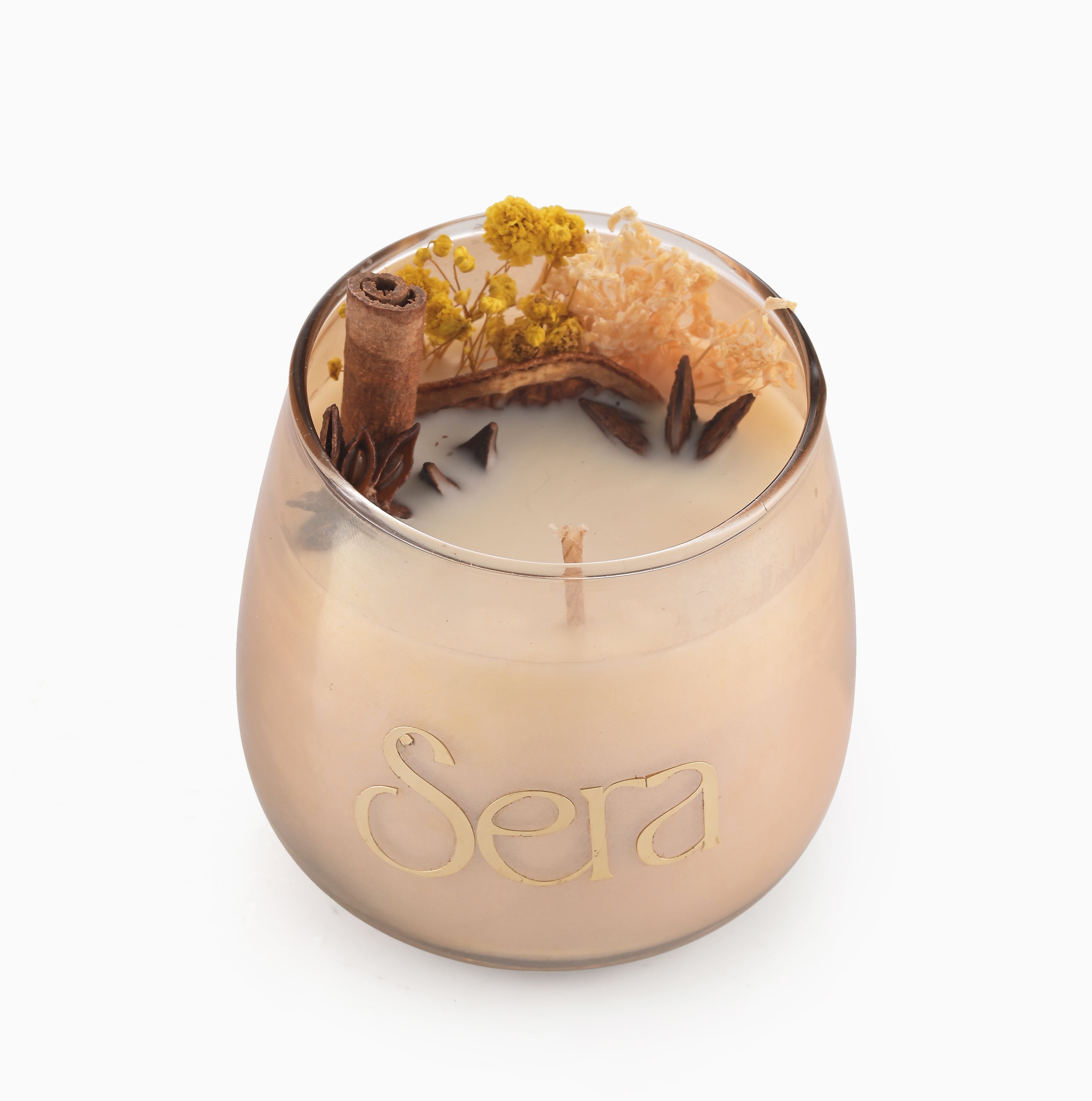 Spiced Oud