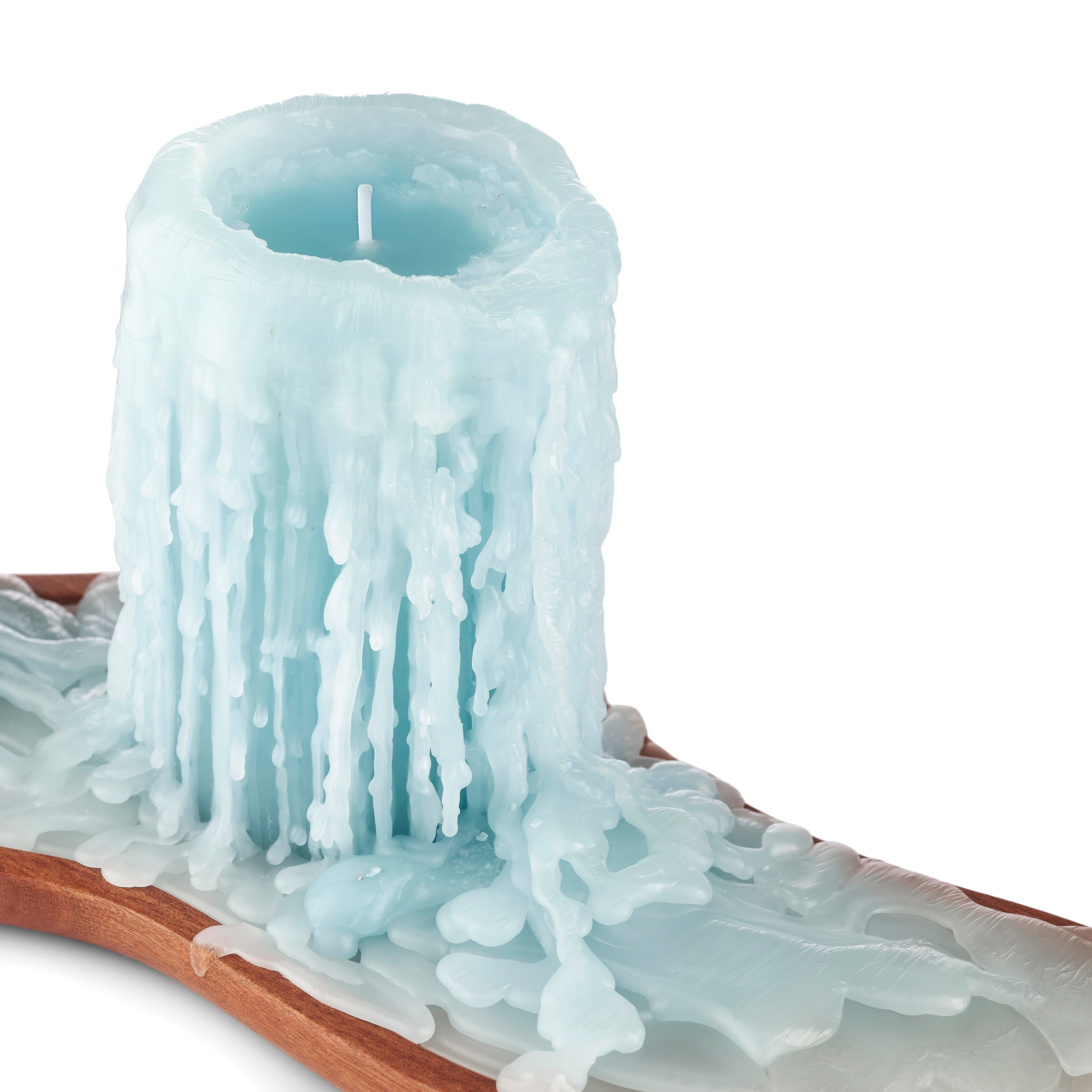 FROZEN FLOW
