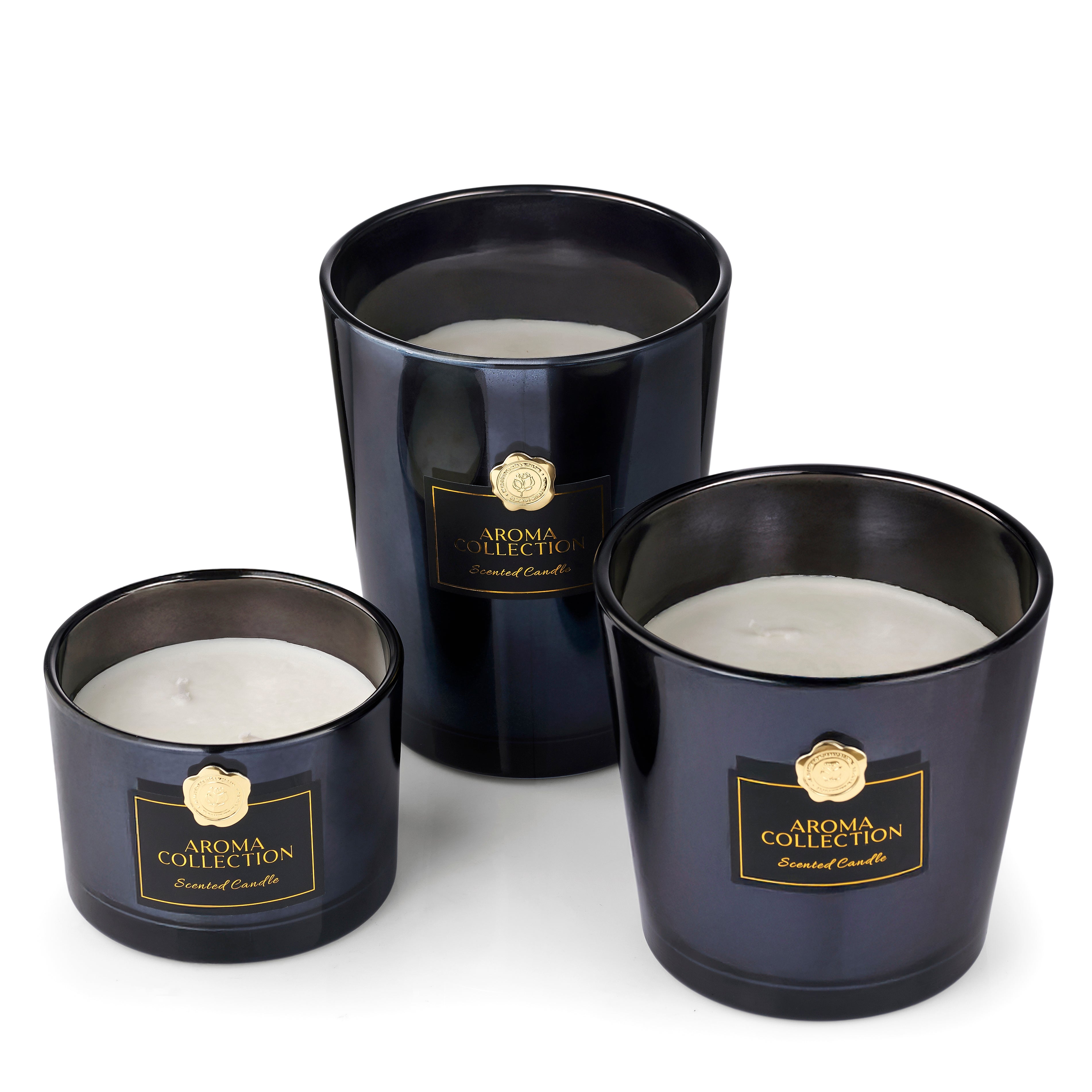 THE SIGNATURE SET