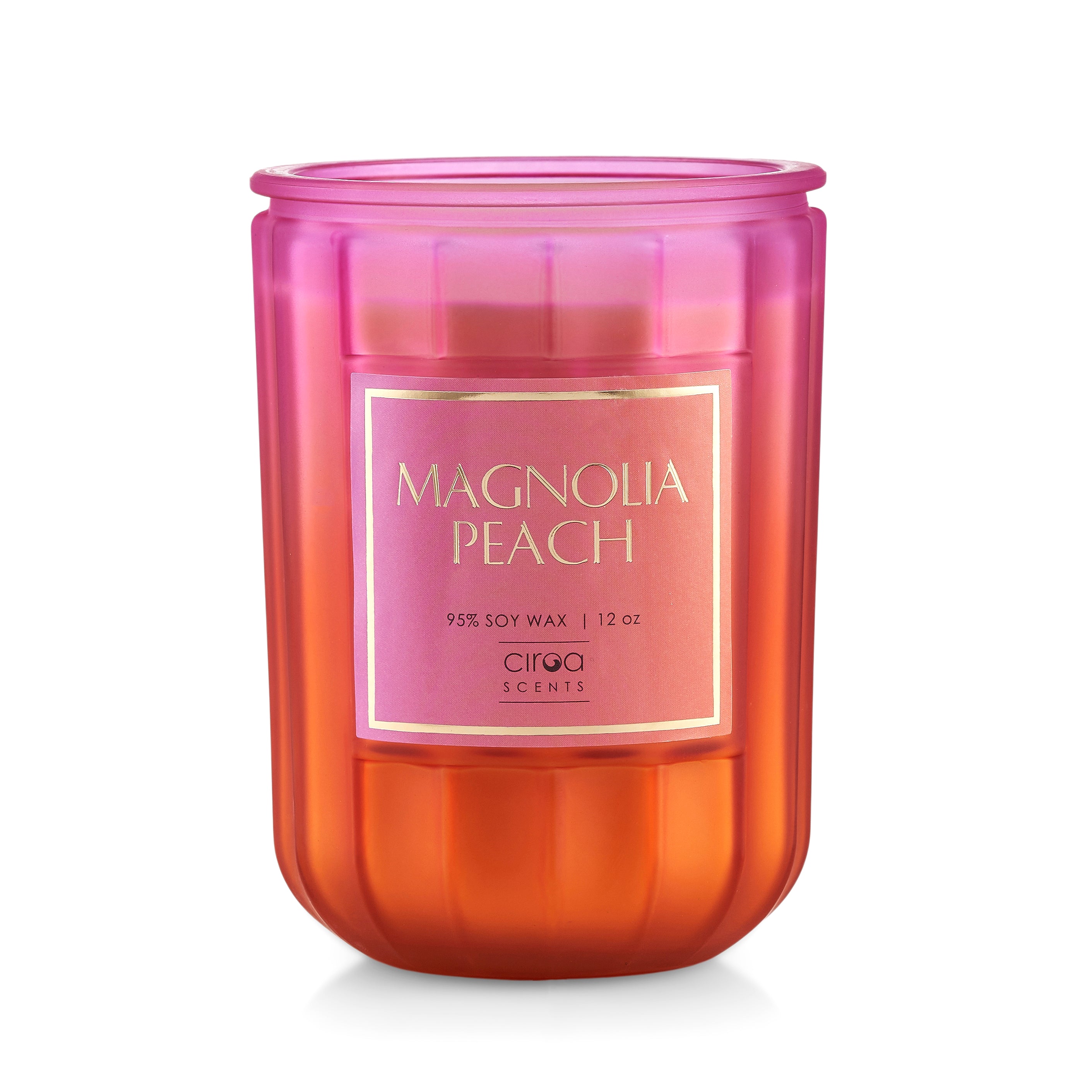 MAGNOLIA PEACH