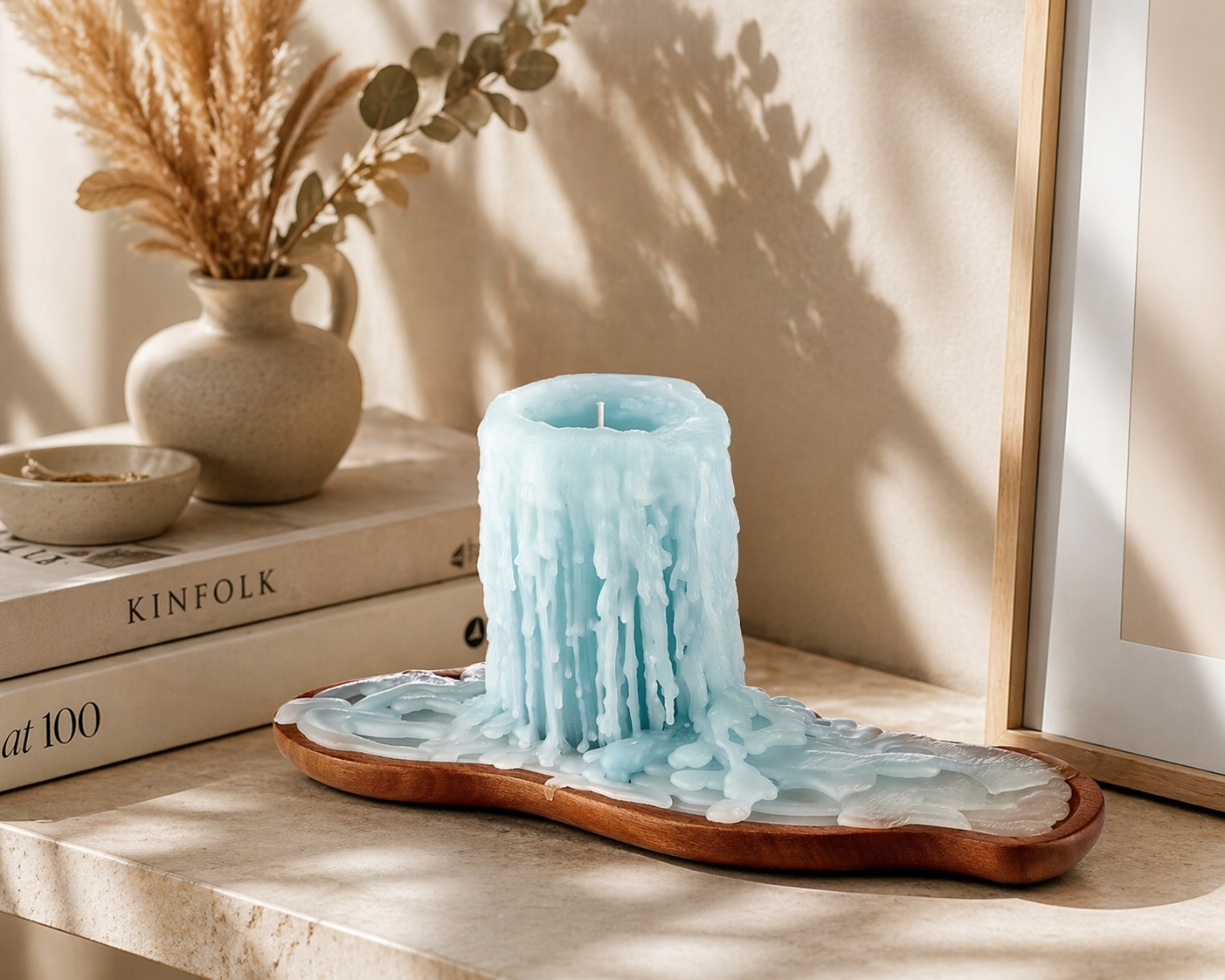 FROZEN FLOW