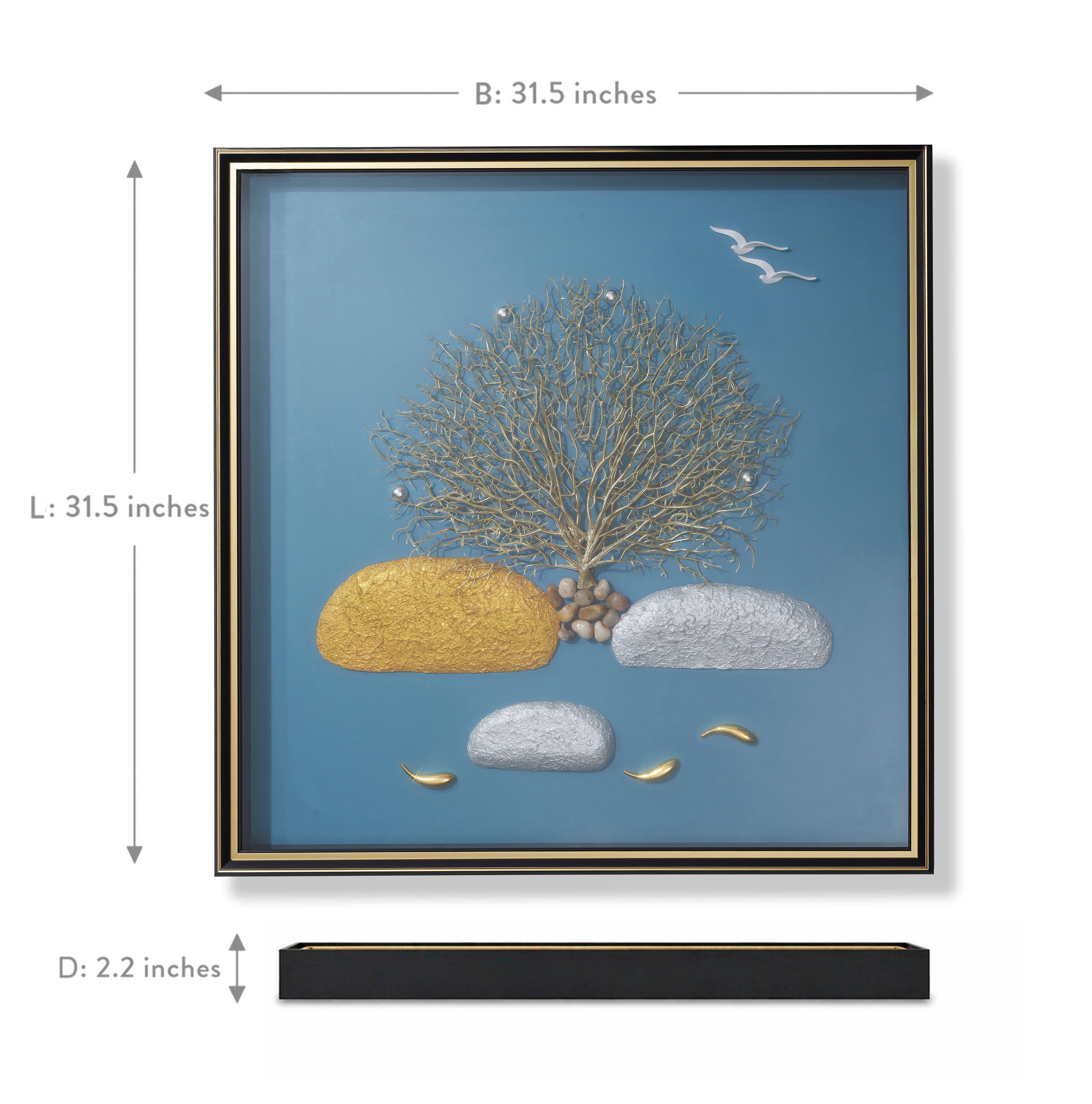 TREE OF BALANCE