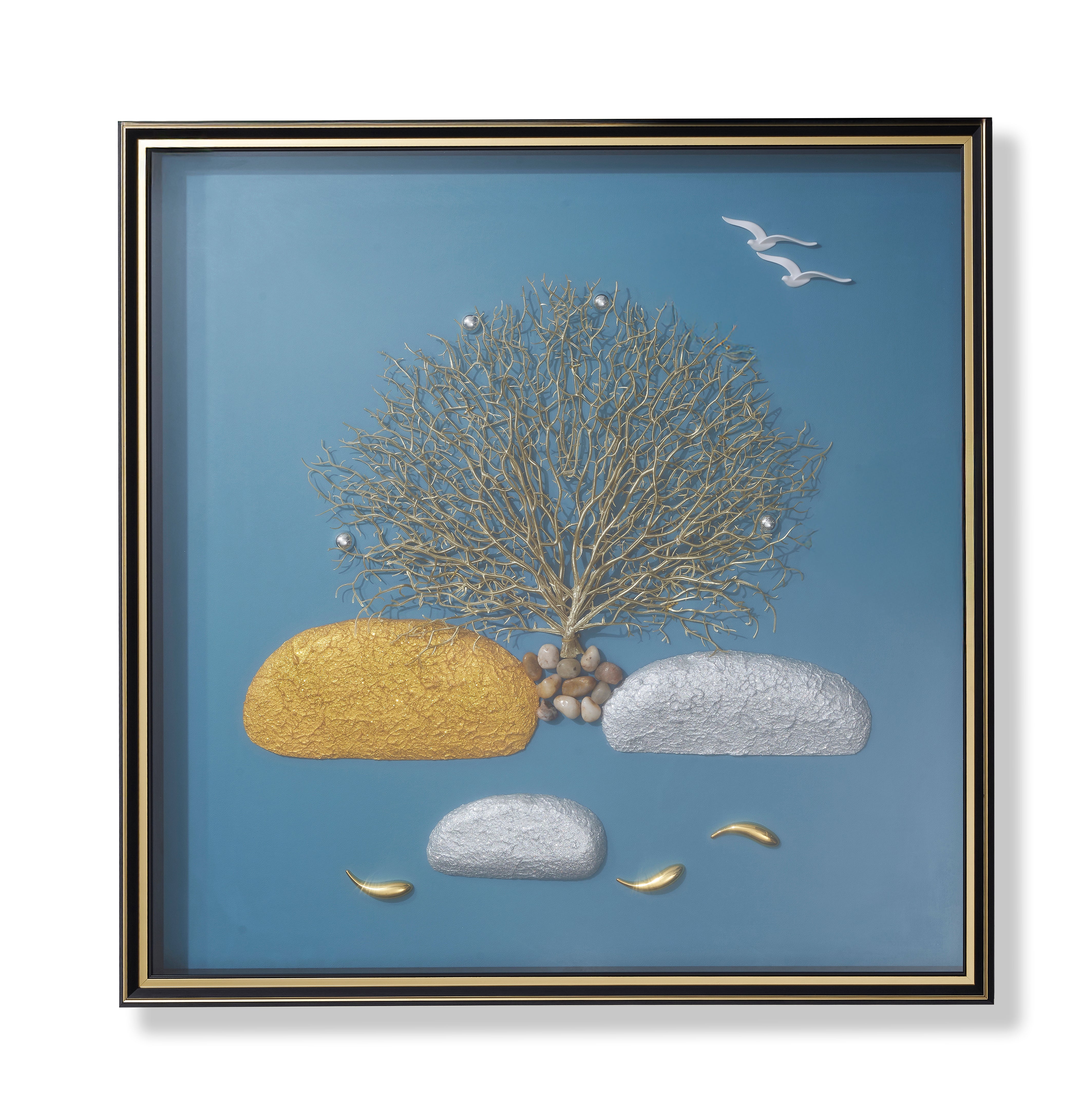 TREE OF BALANCE
