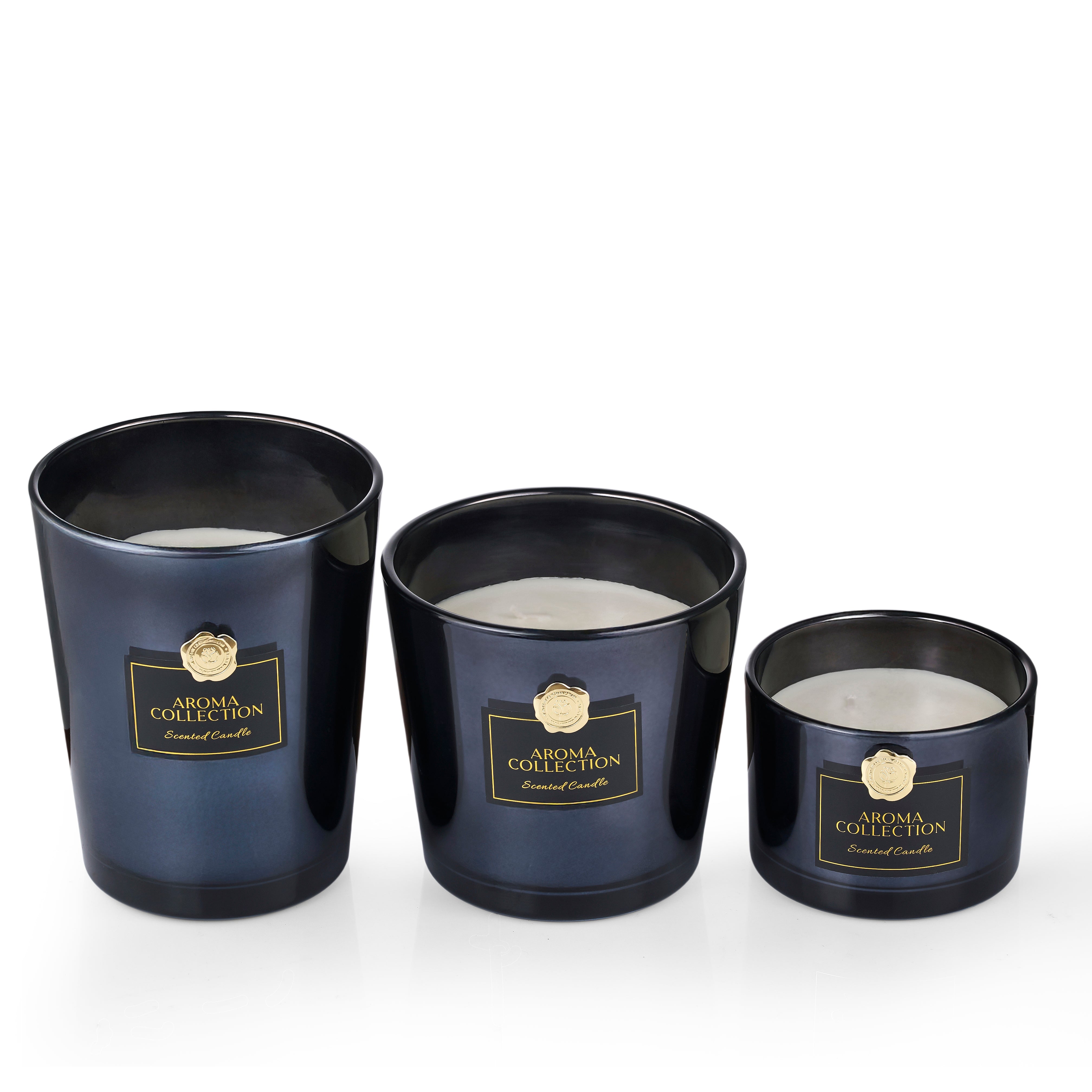 THE SIGNATURE SET
