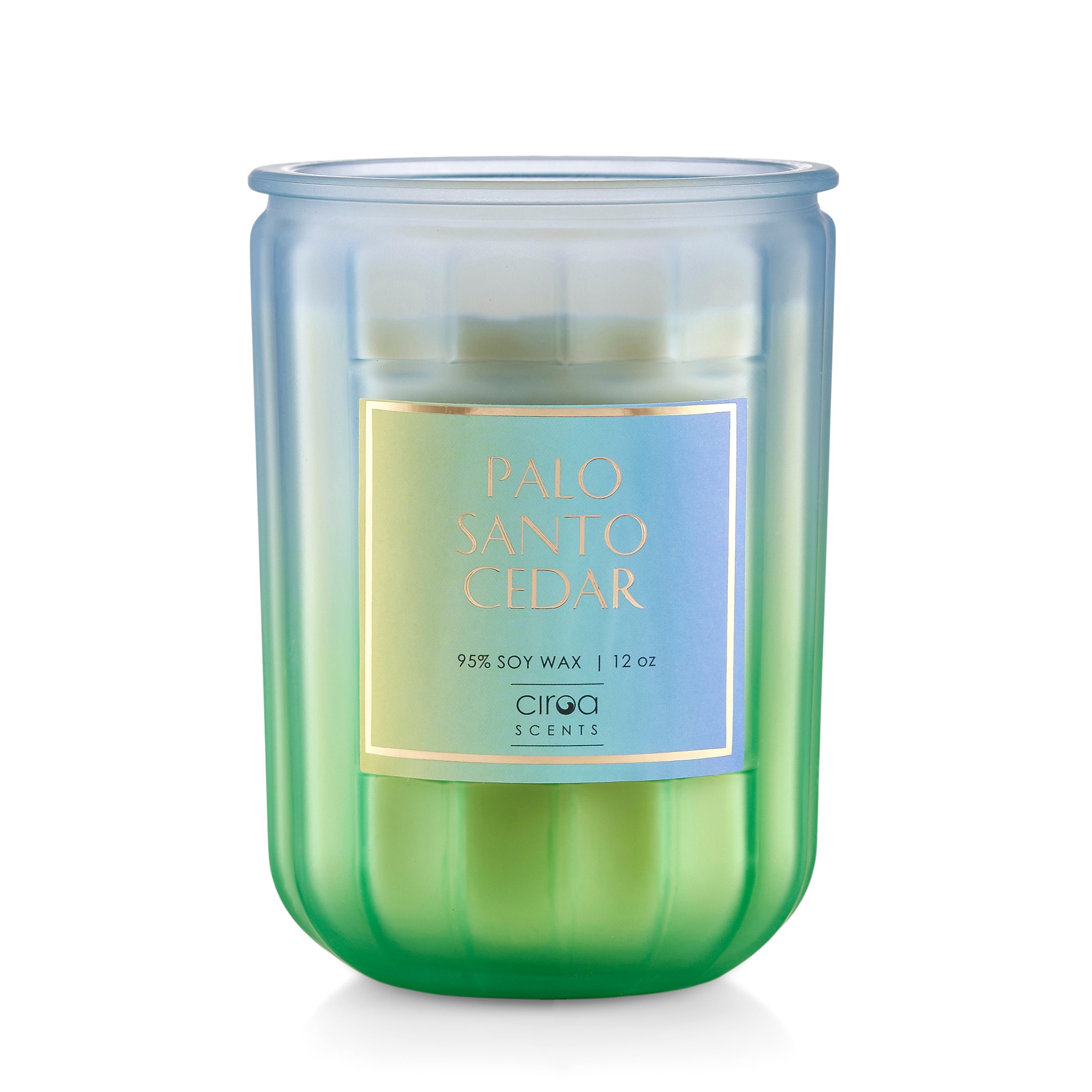PALO SANTO CIDAR