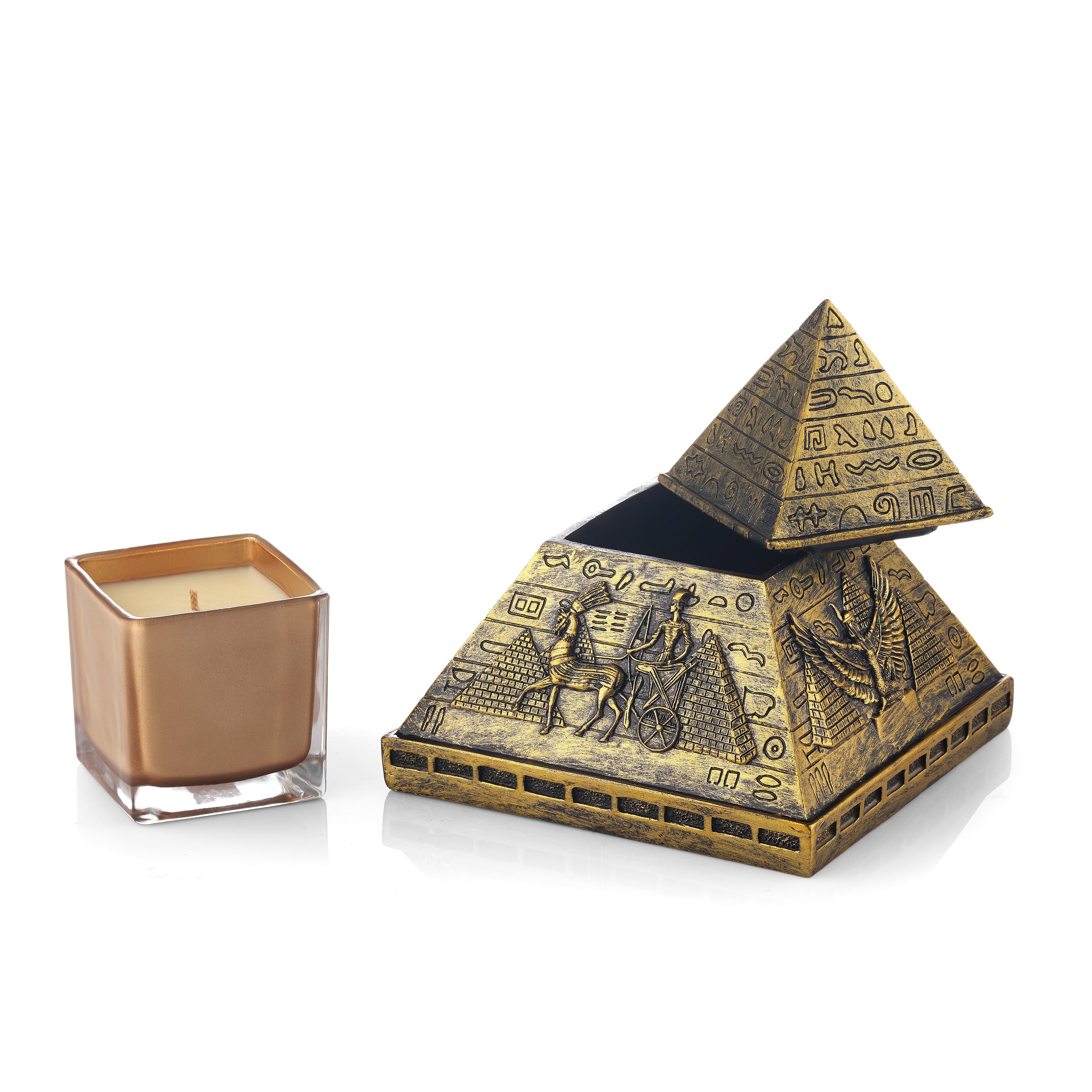 THE KHEPRI