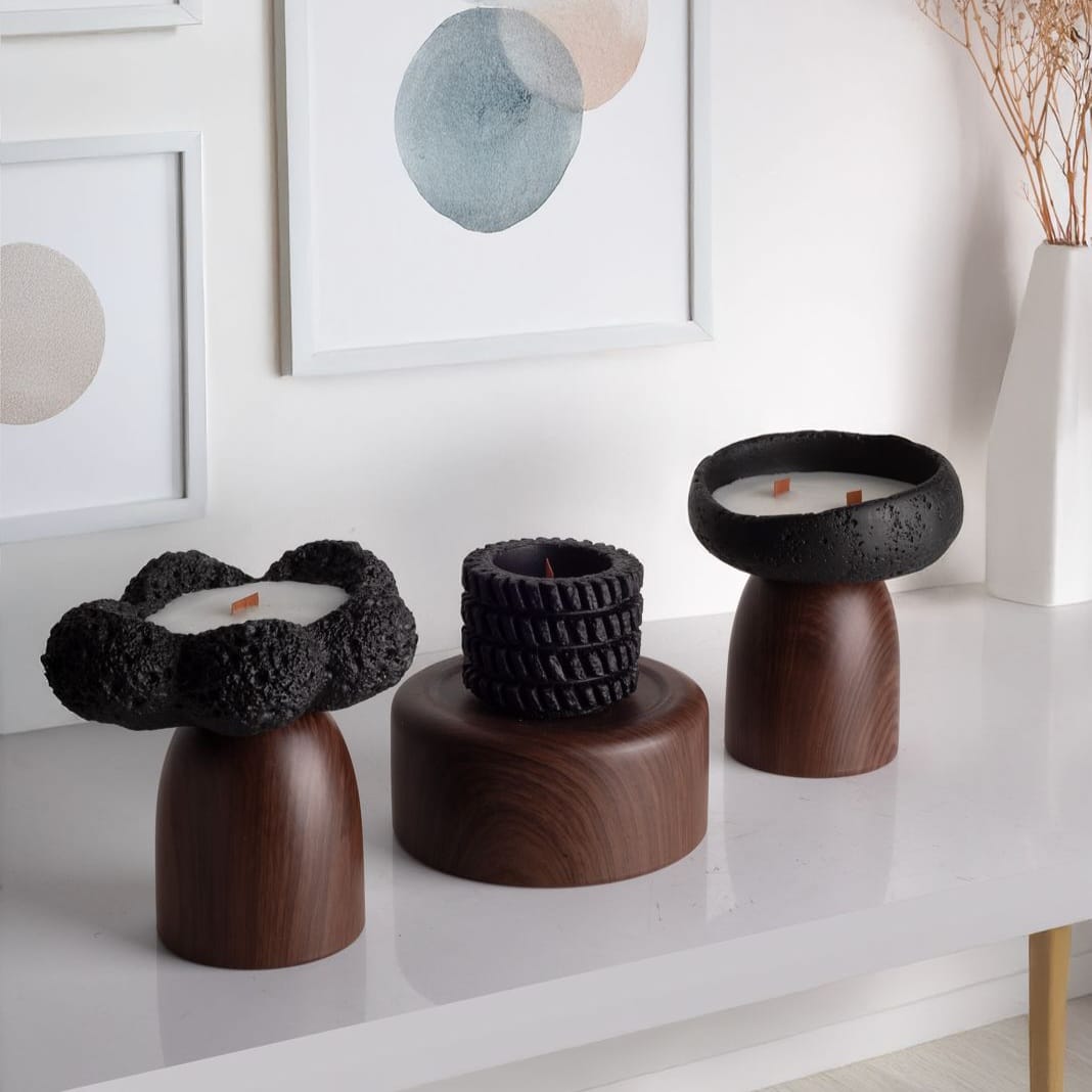 THE WABI SET