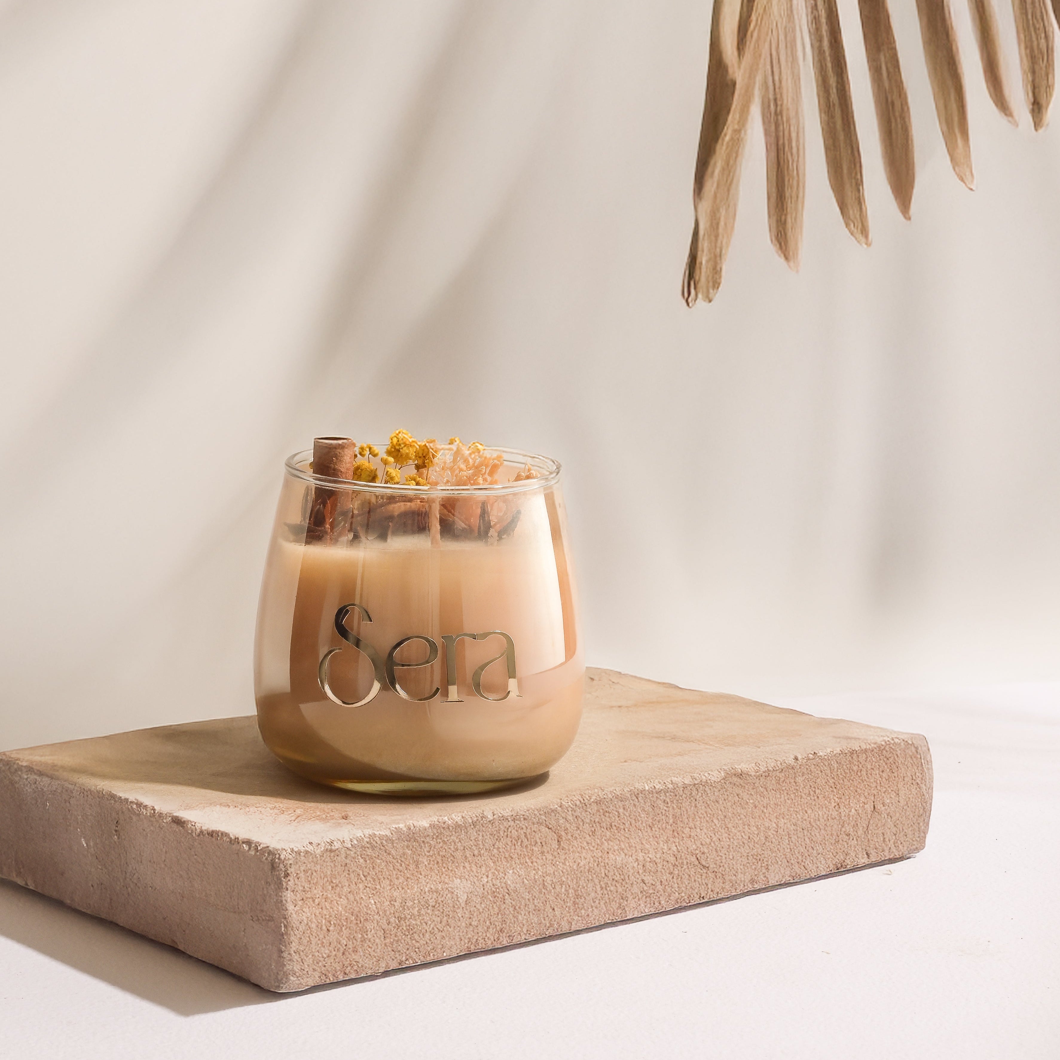 Spiced Oud