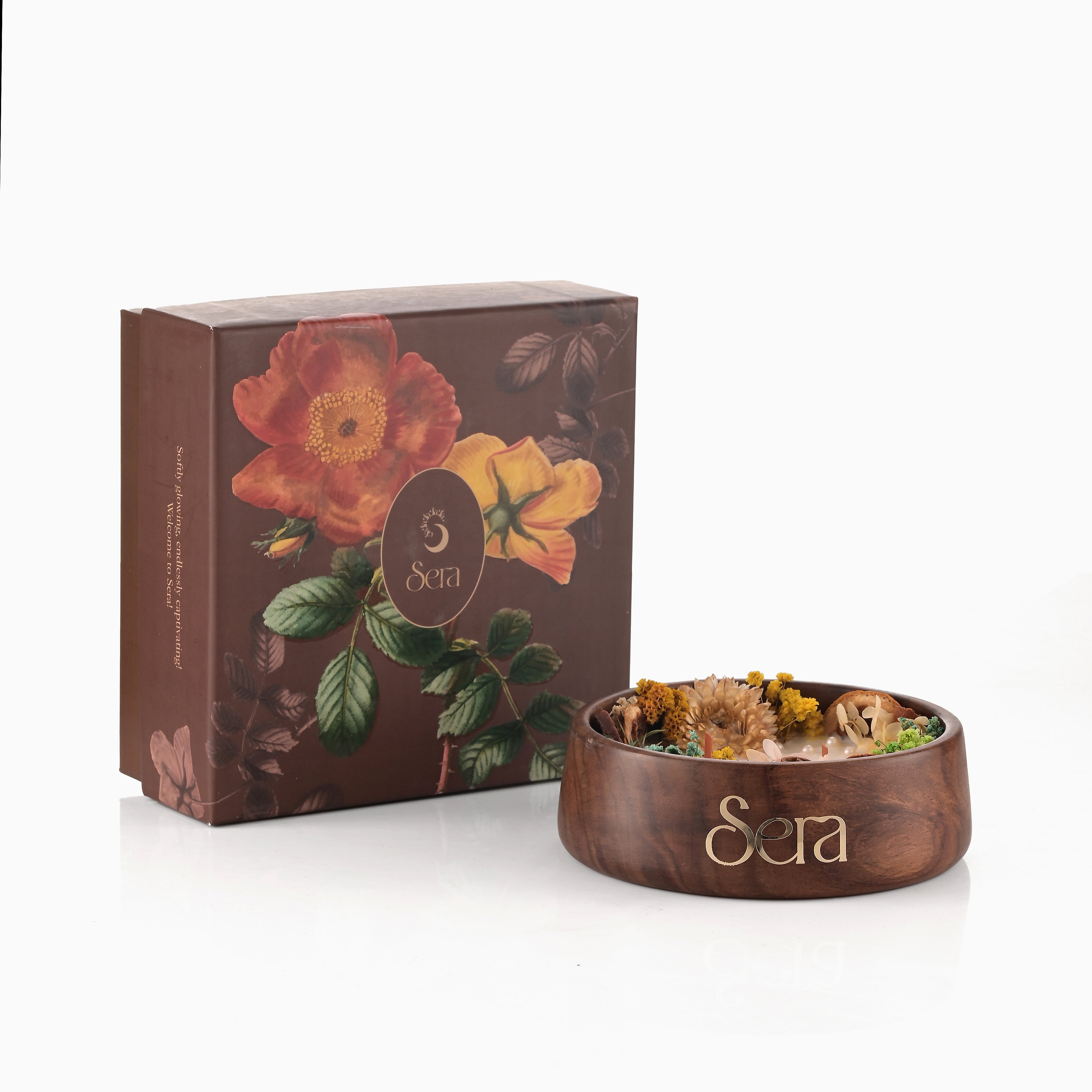 Candlewood Flora