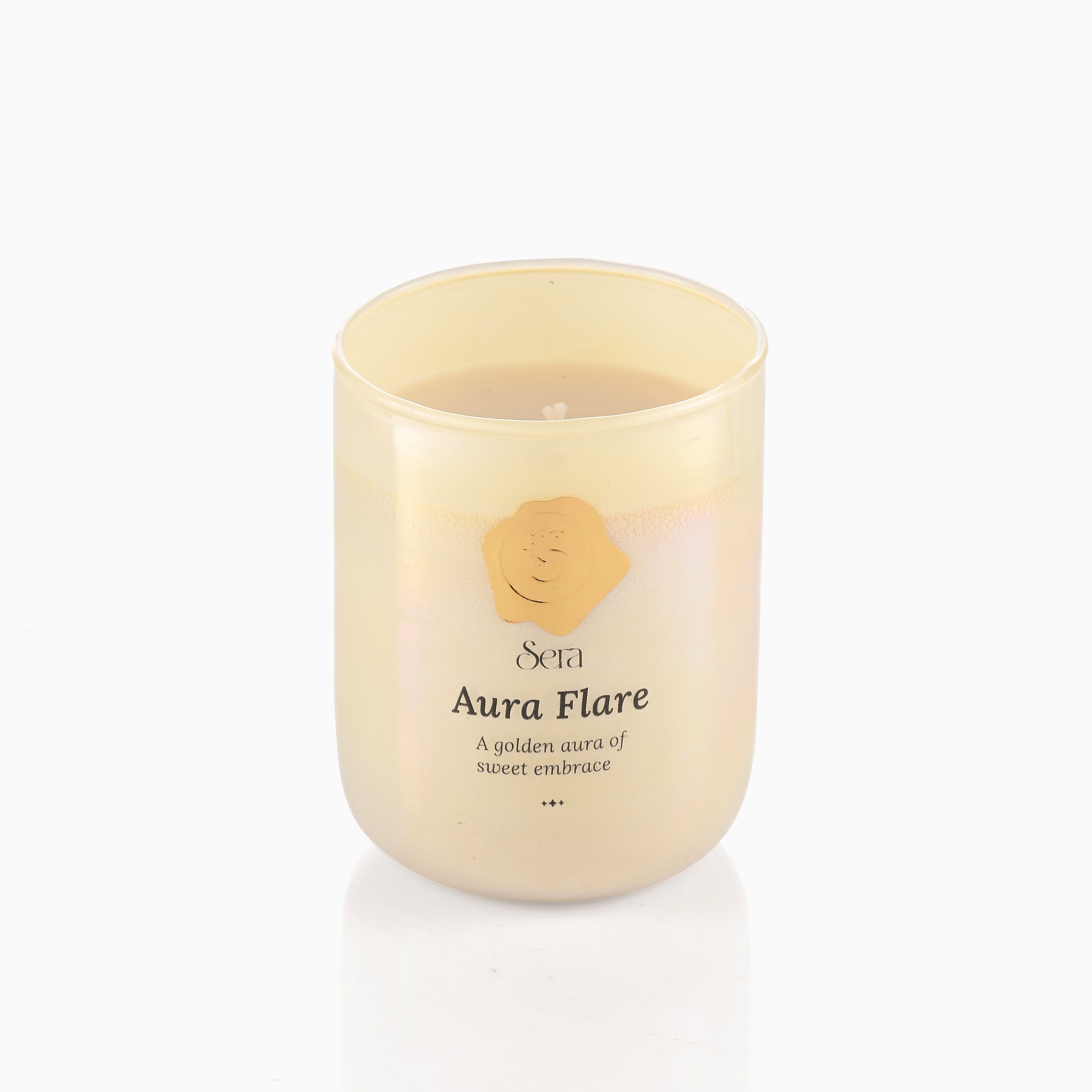 Aura Flare