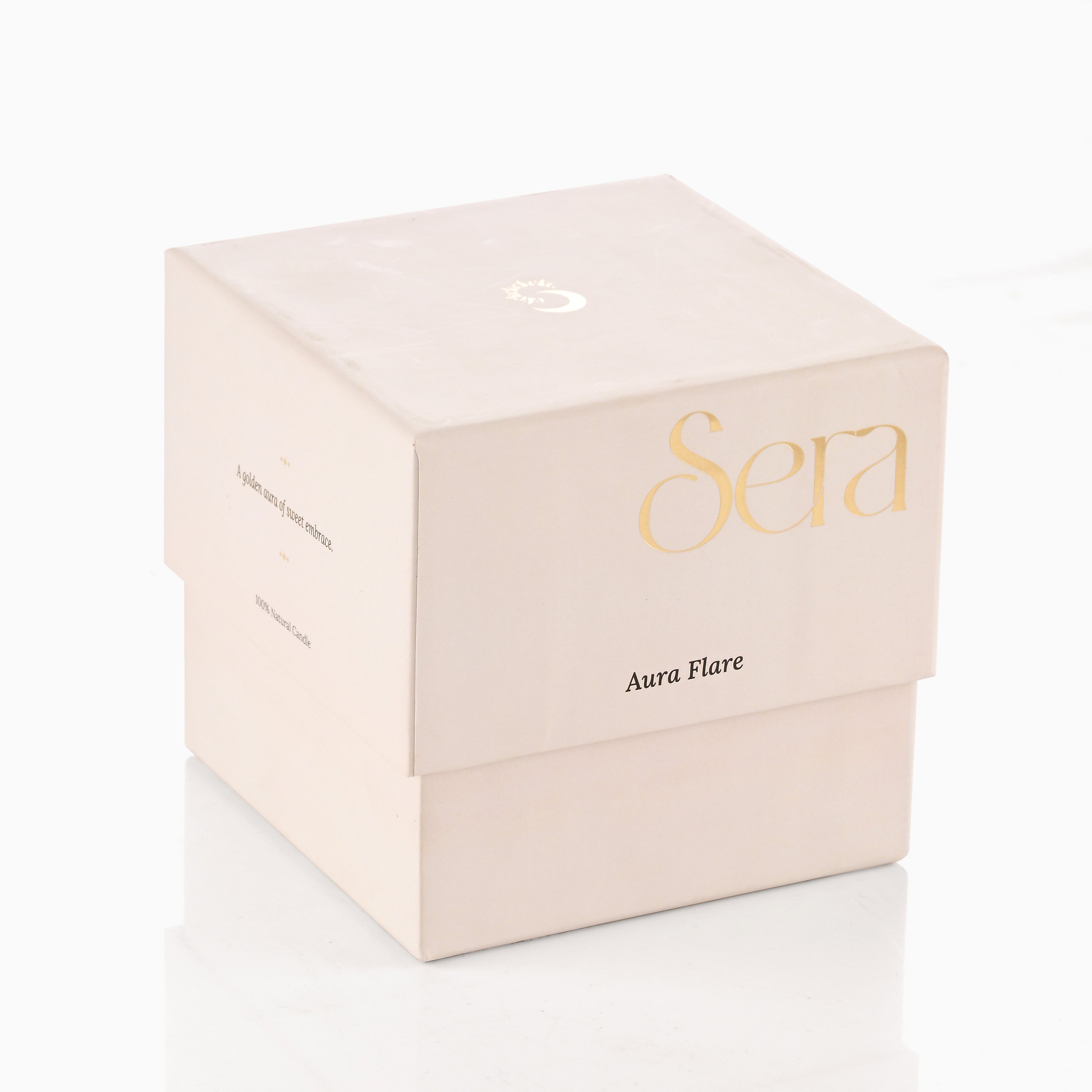 Aura Flare