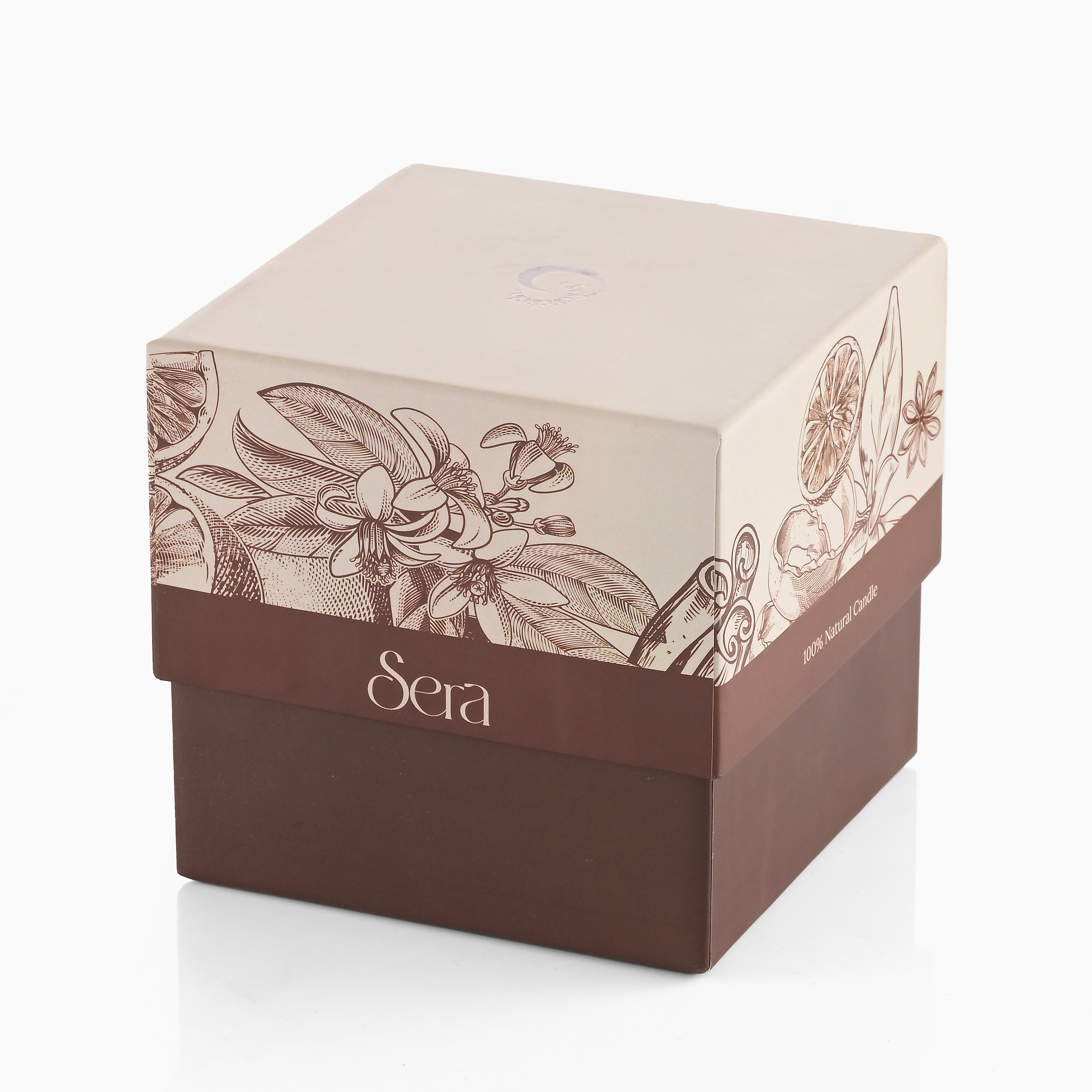 Spiced Oud