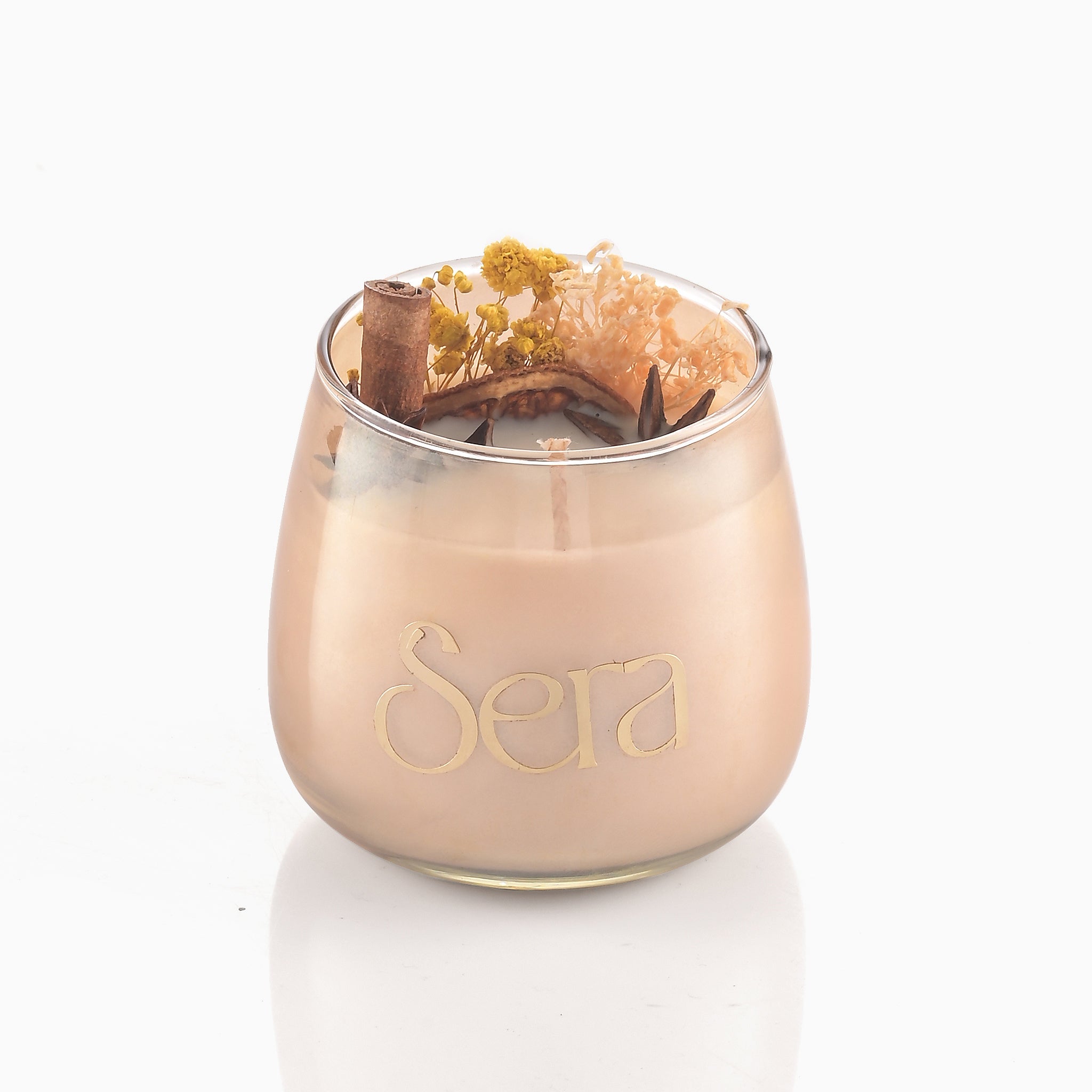 Spiced Oud