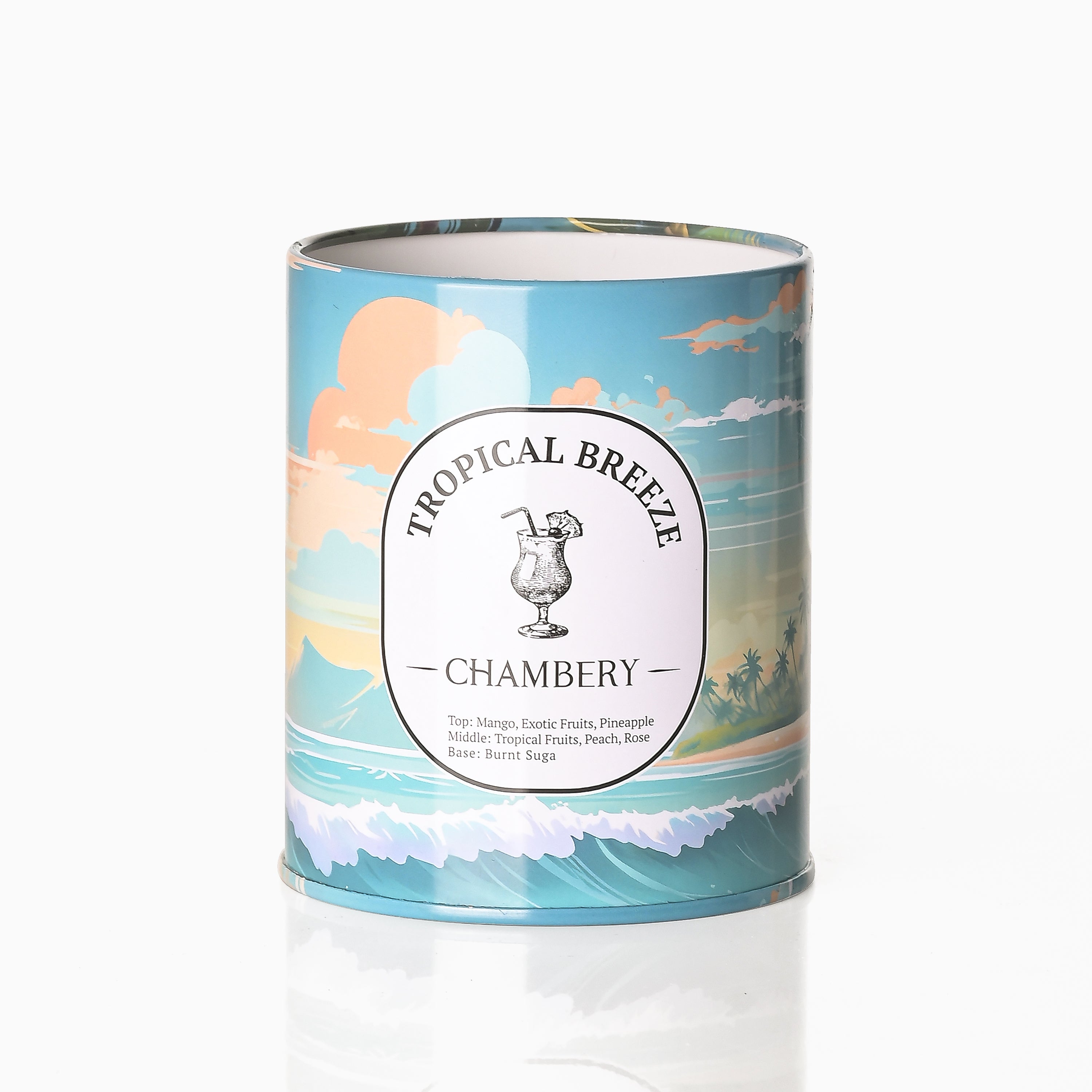 Chambery Tropical Breeze