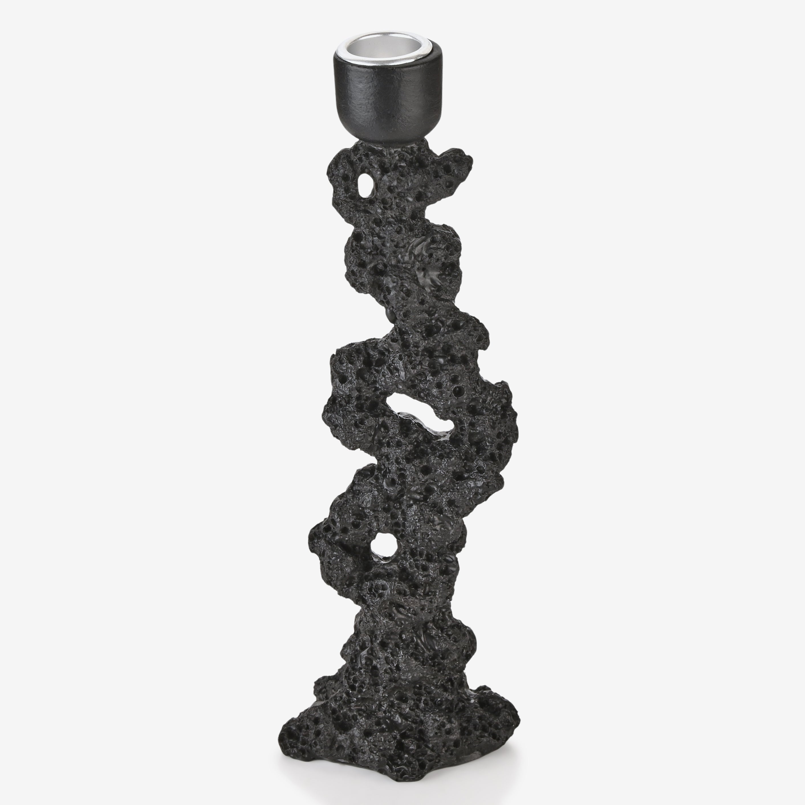 MIDNIGHT CANDELABRAS