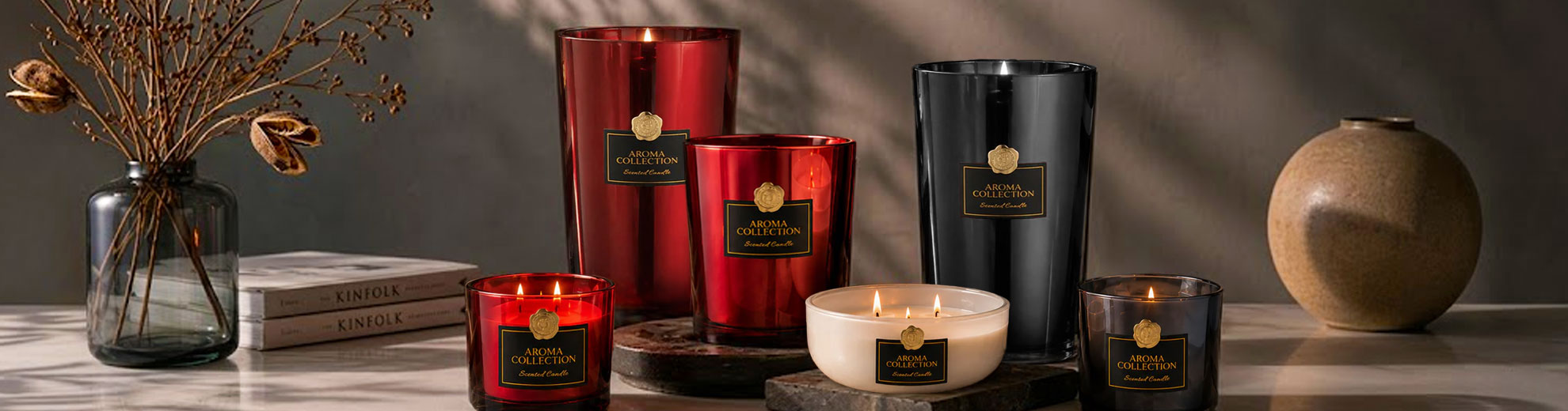 Aroma Collection