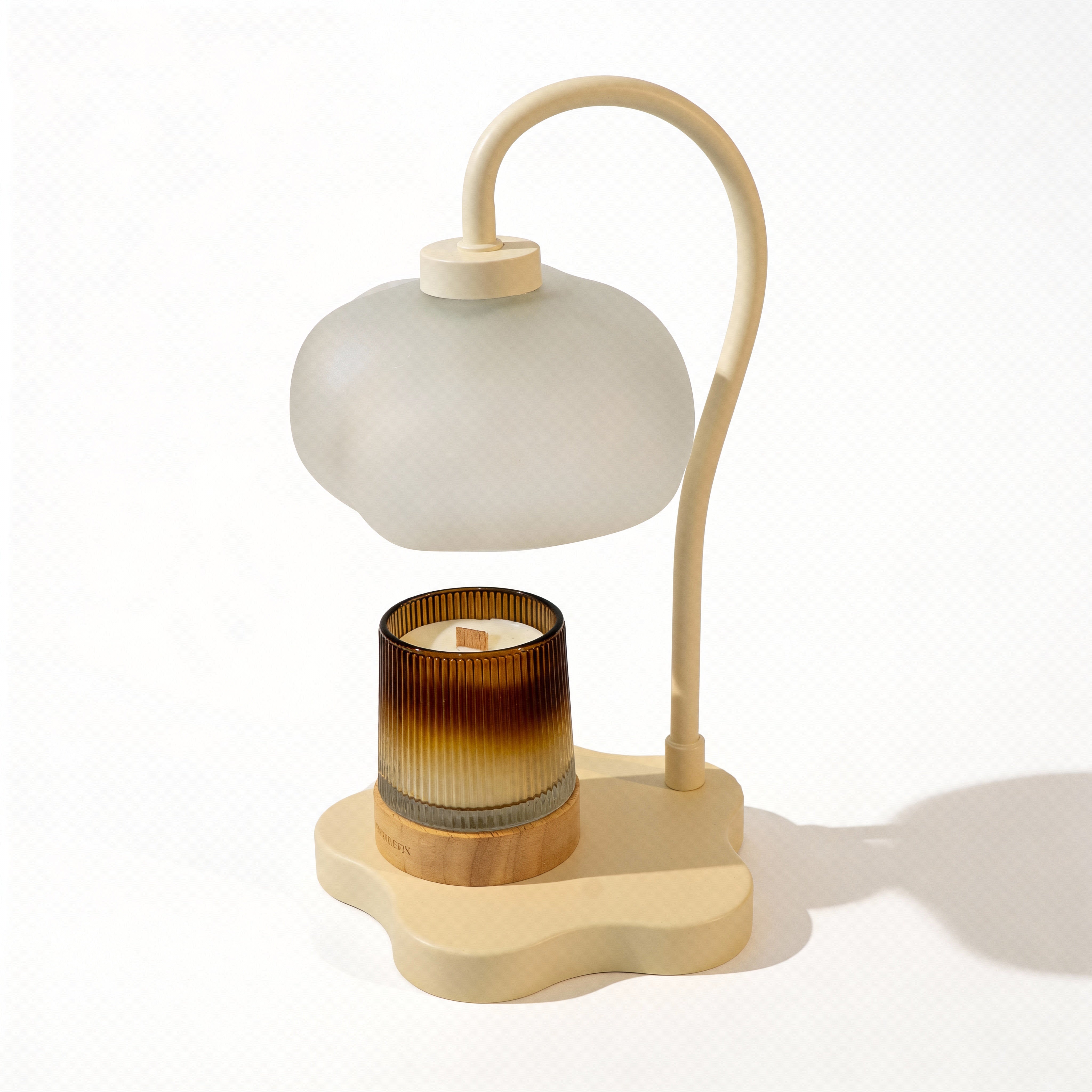 CANDLE WARMING CLOUD.