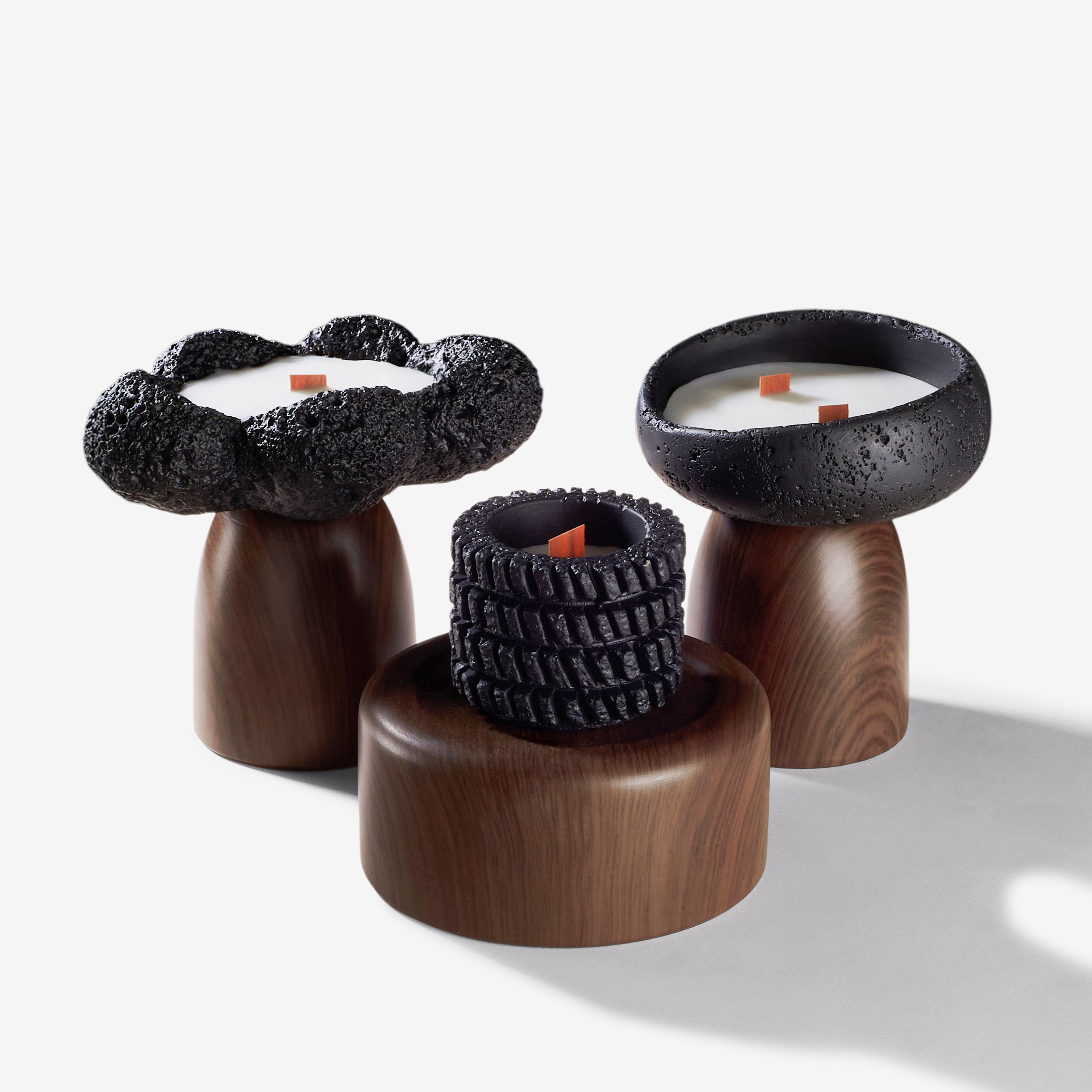 THE WABI SET