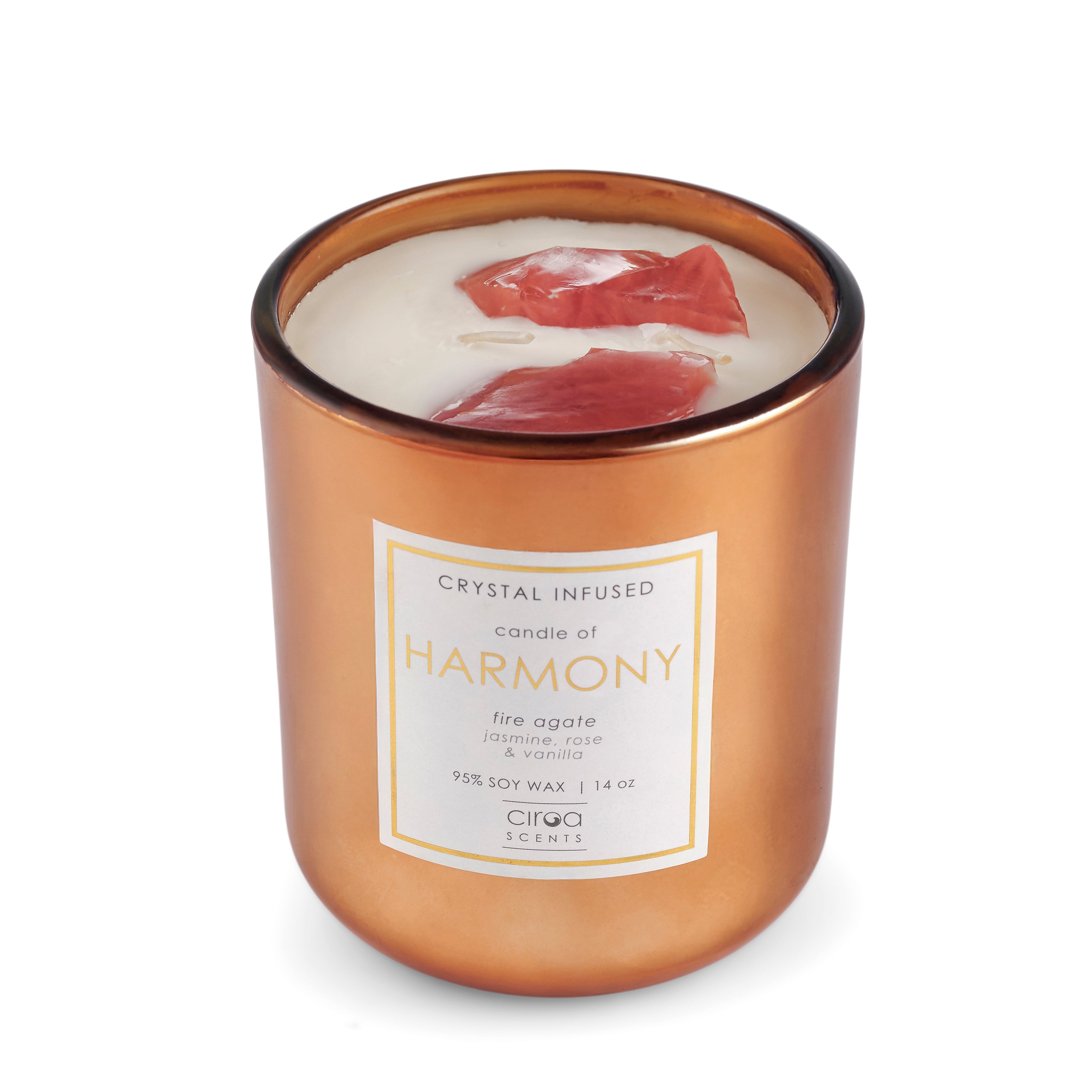 GLOW HARMONY