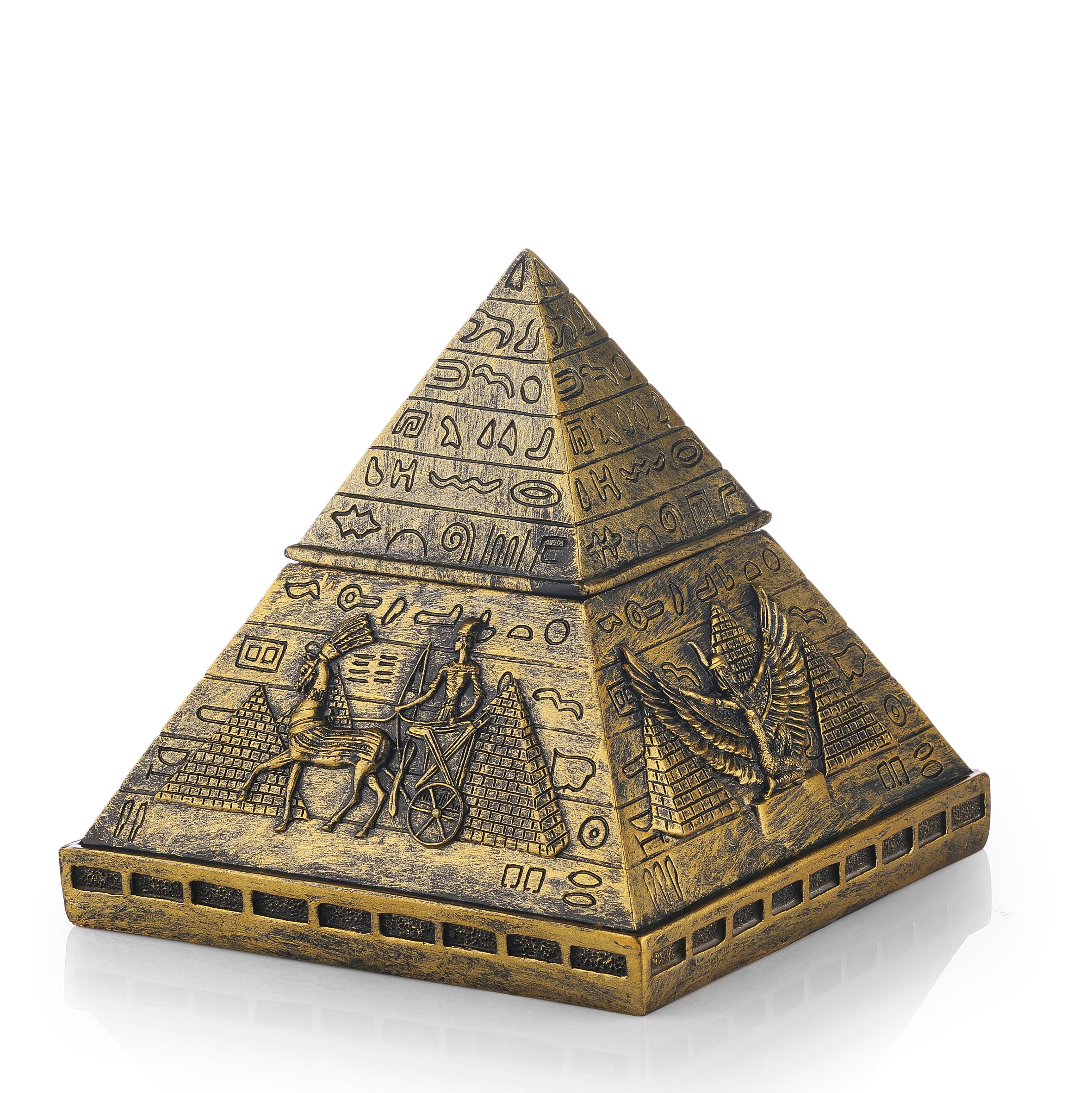 THE KHEPRI