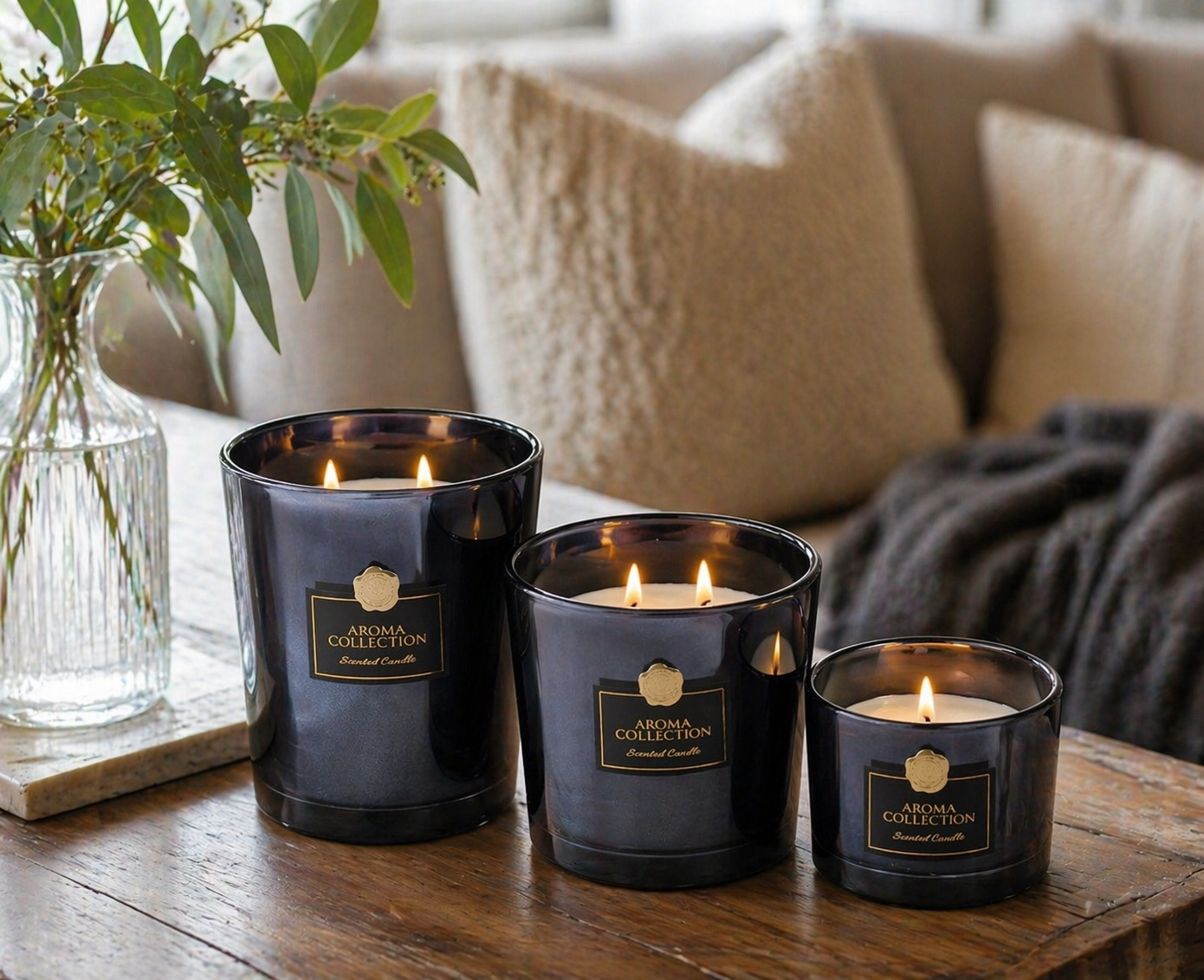 THE SIGNATURE SET