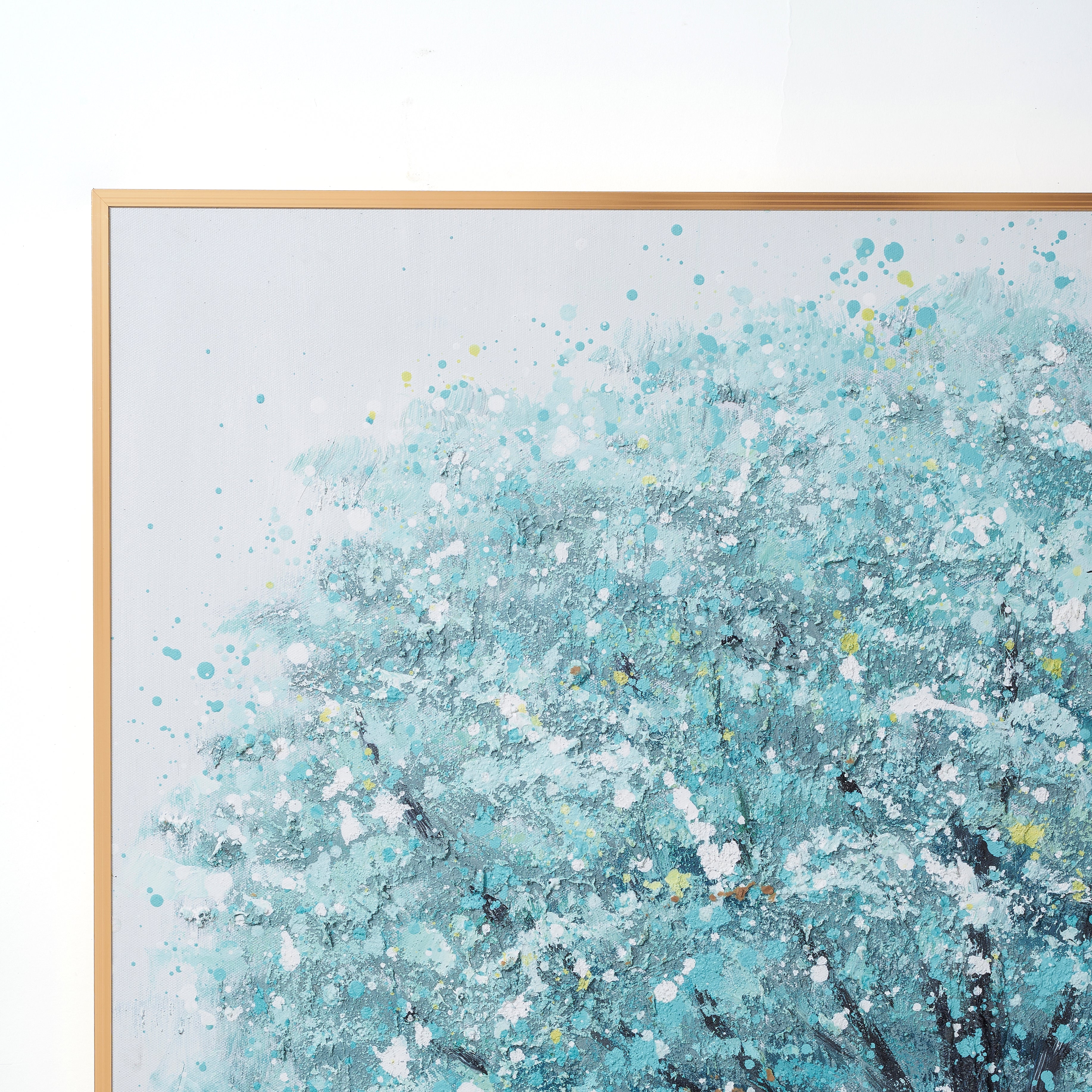 AQUA REVERIE