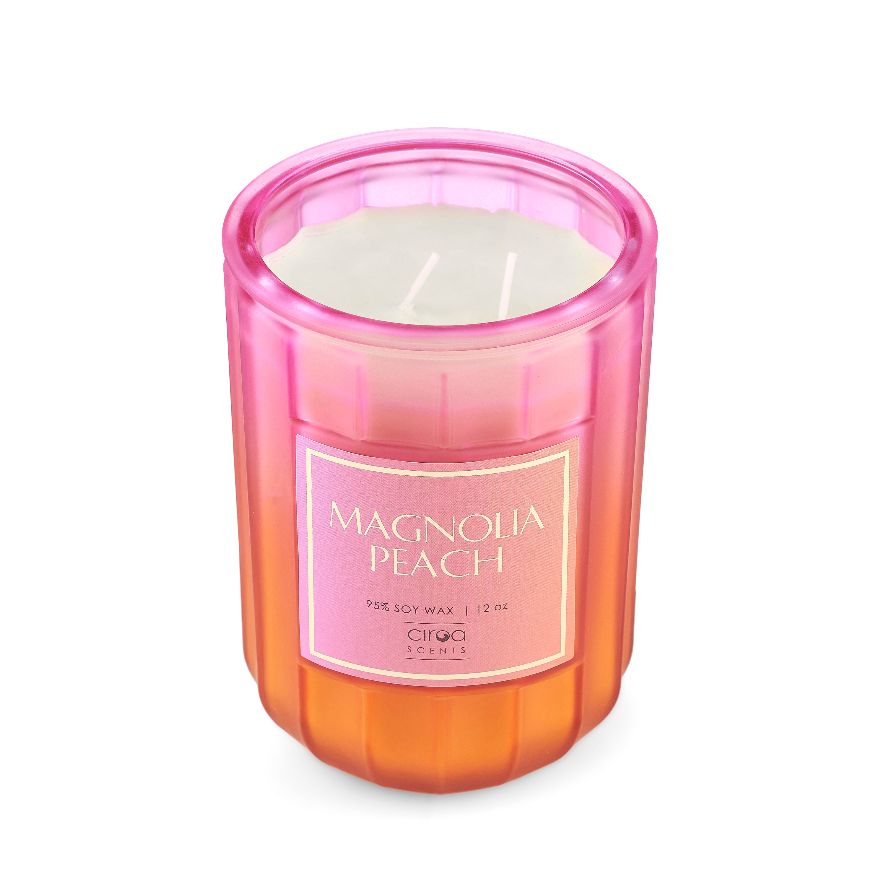 MAGNOLIA PEACH