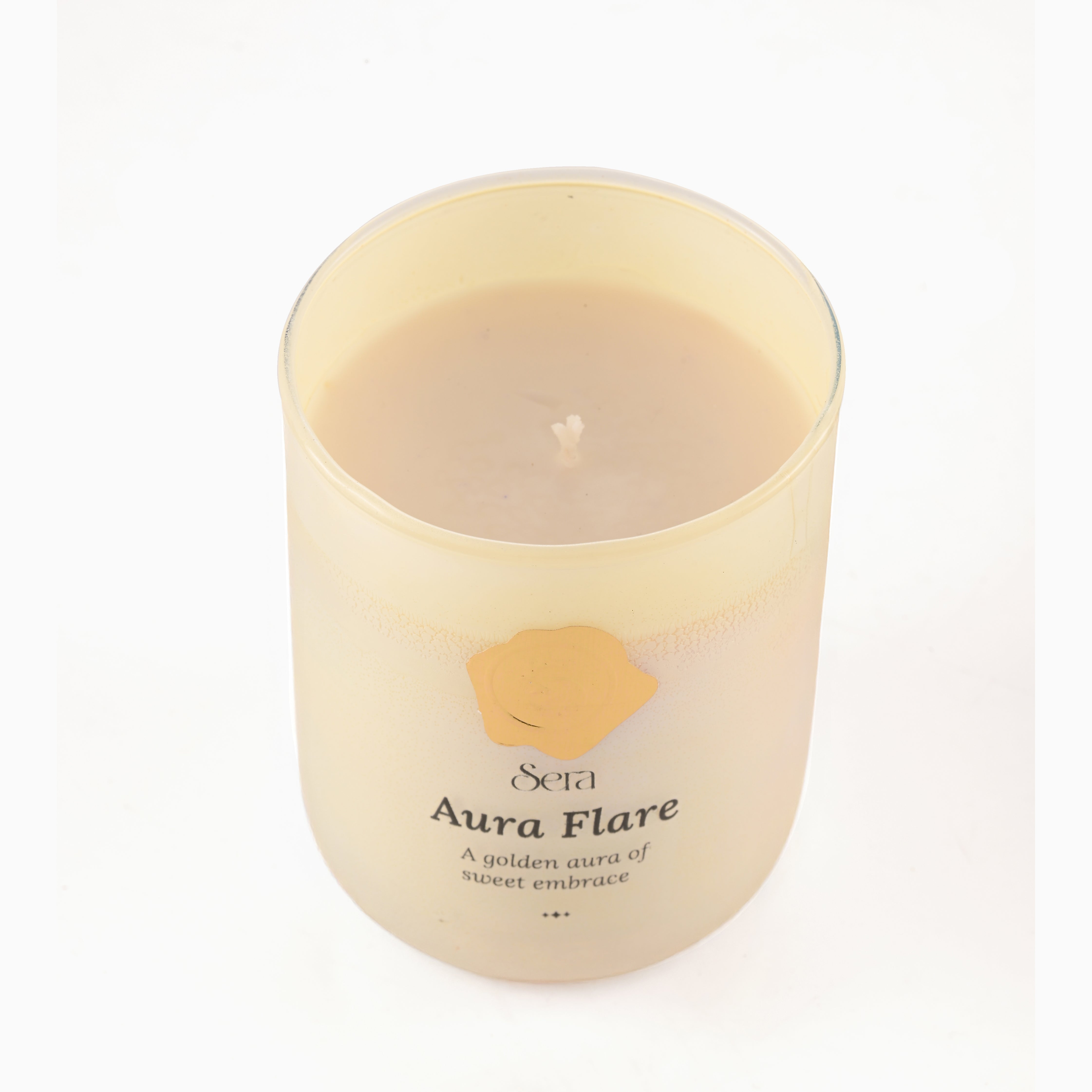 Aura Flare