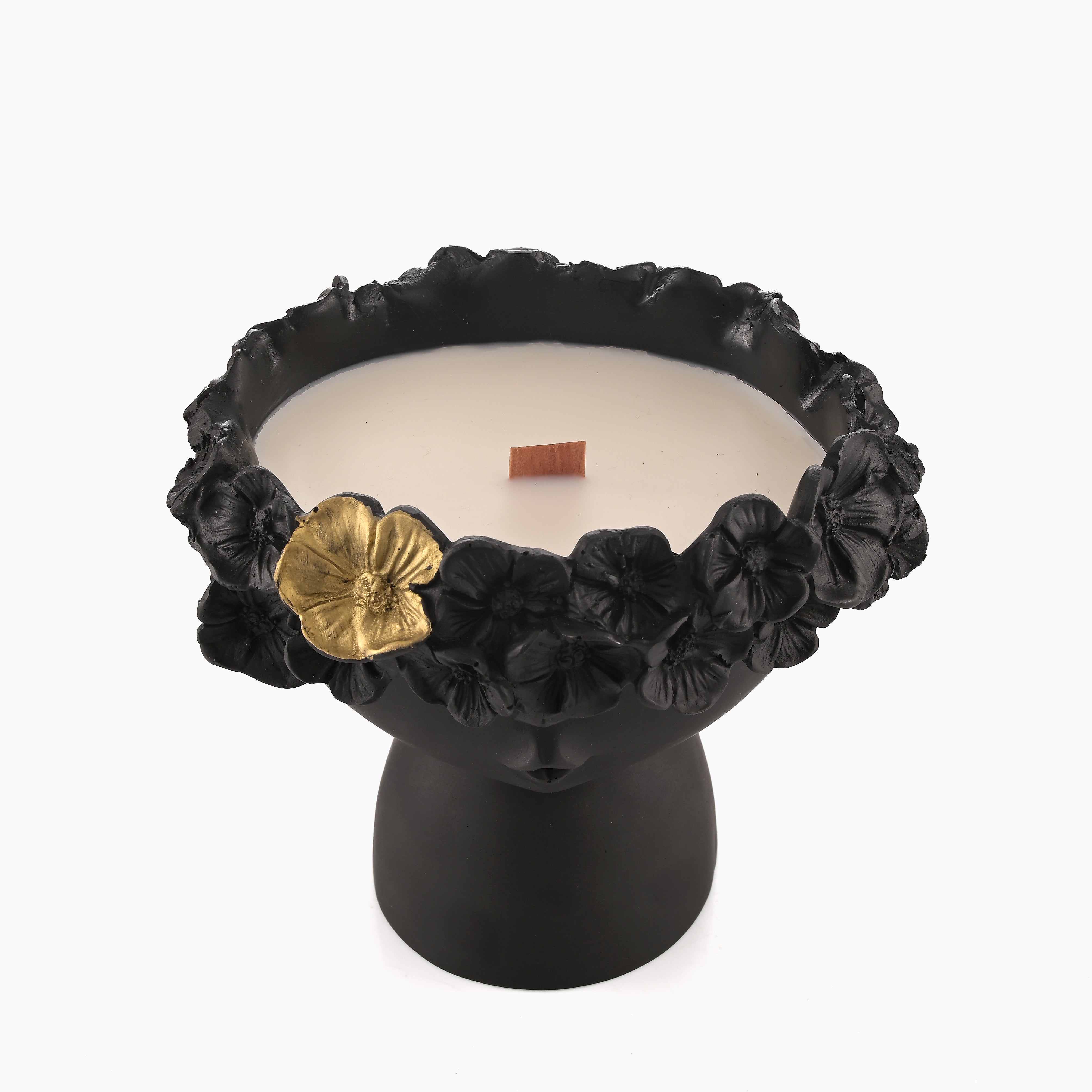 Golden Flower