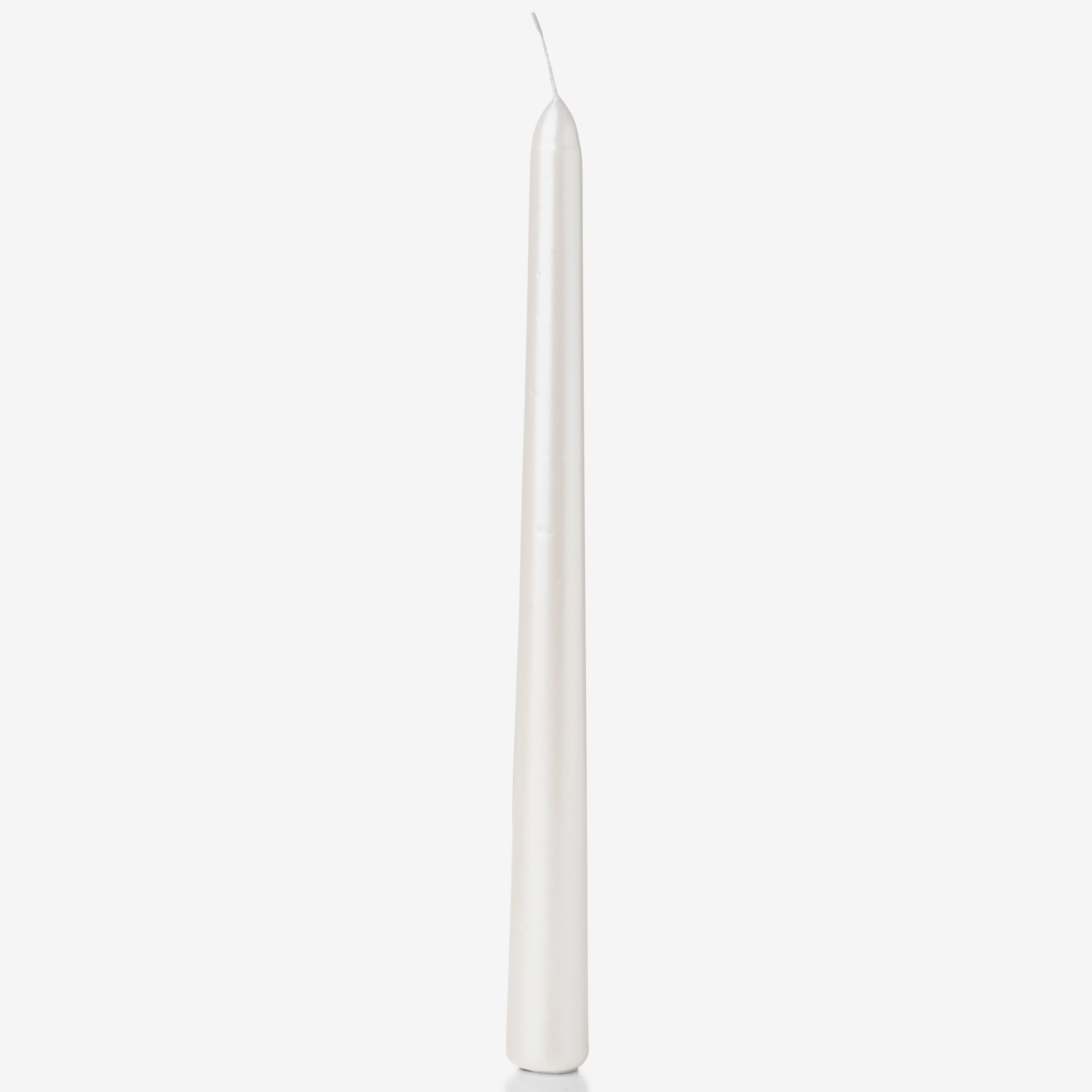 PEARL TAPER CANDLES